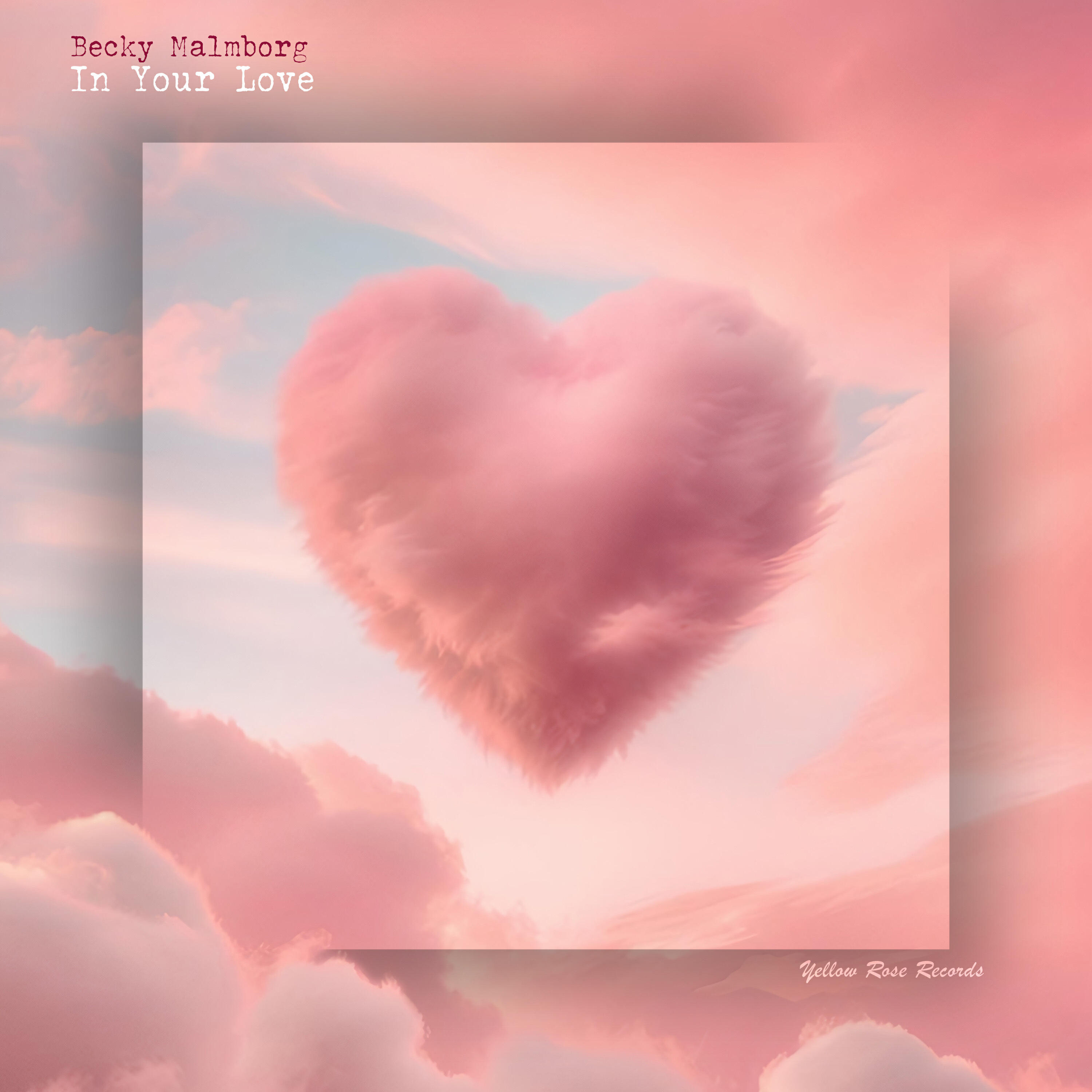 Релиз In Your Love
