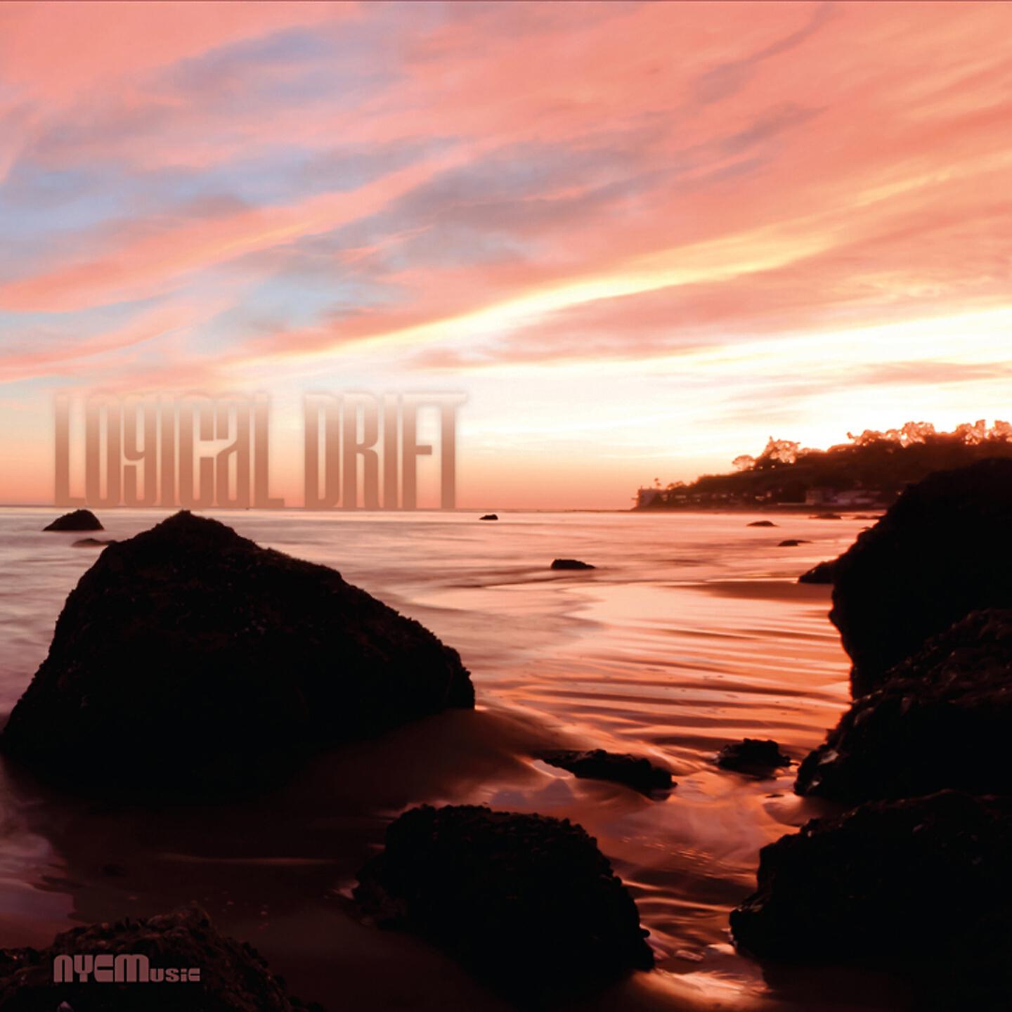 Релиз Logical Drift