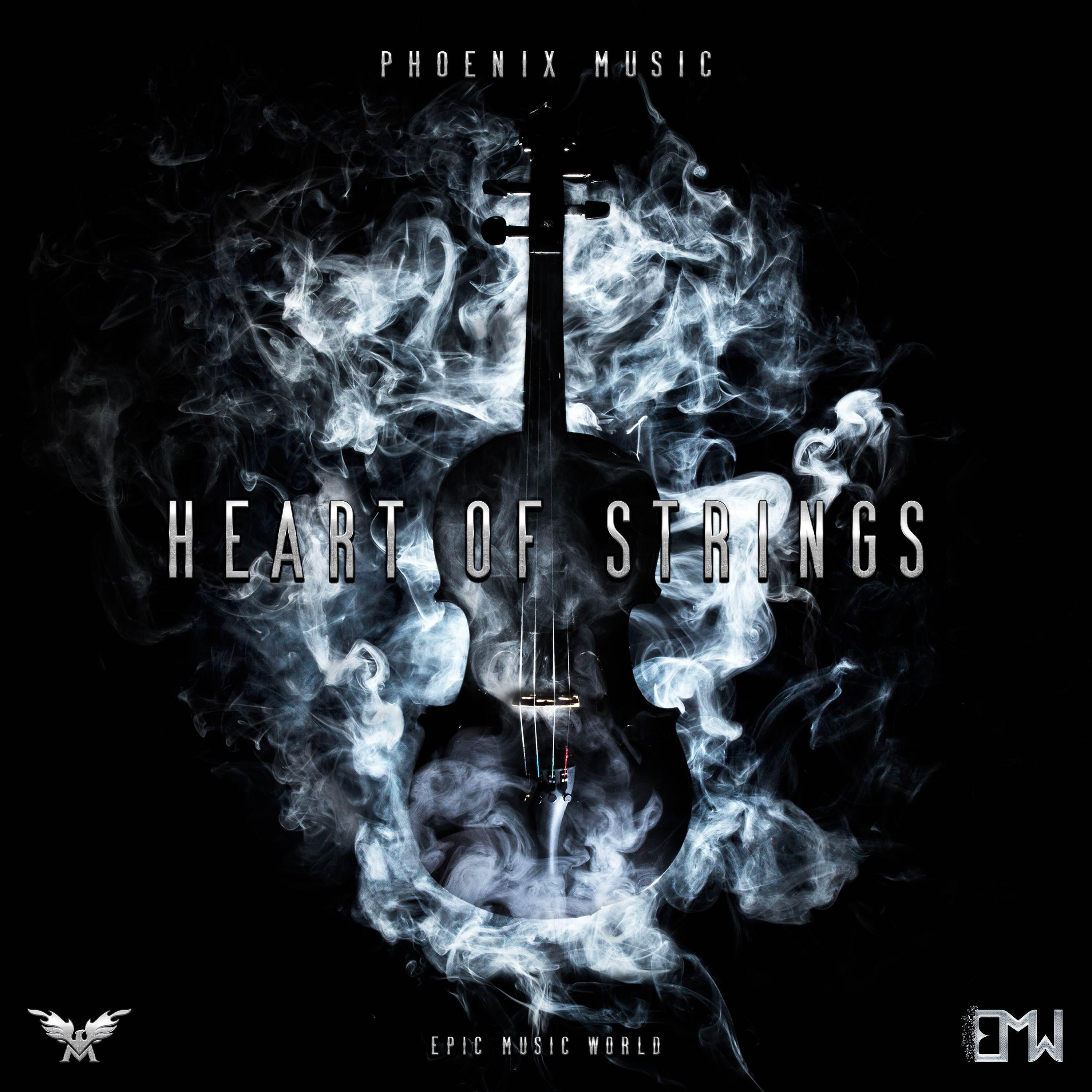 Релиз Heart of Strings