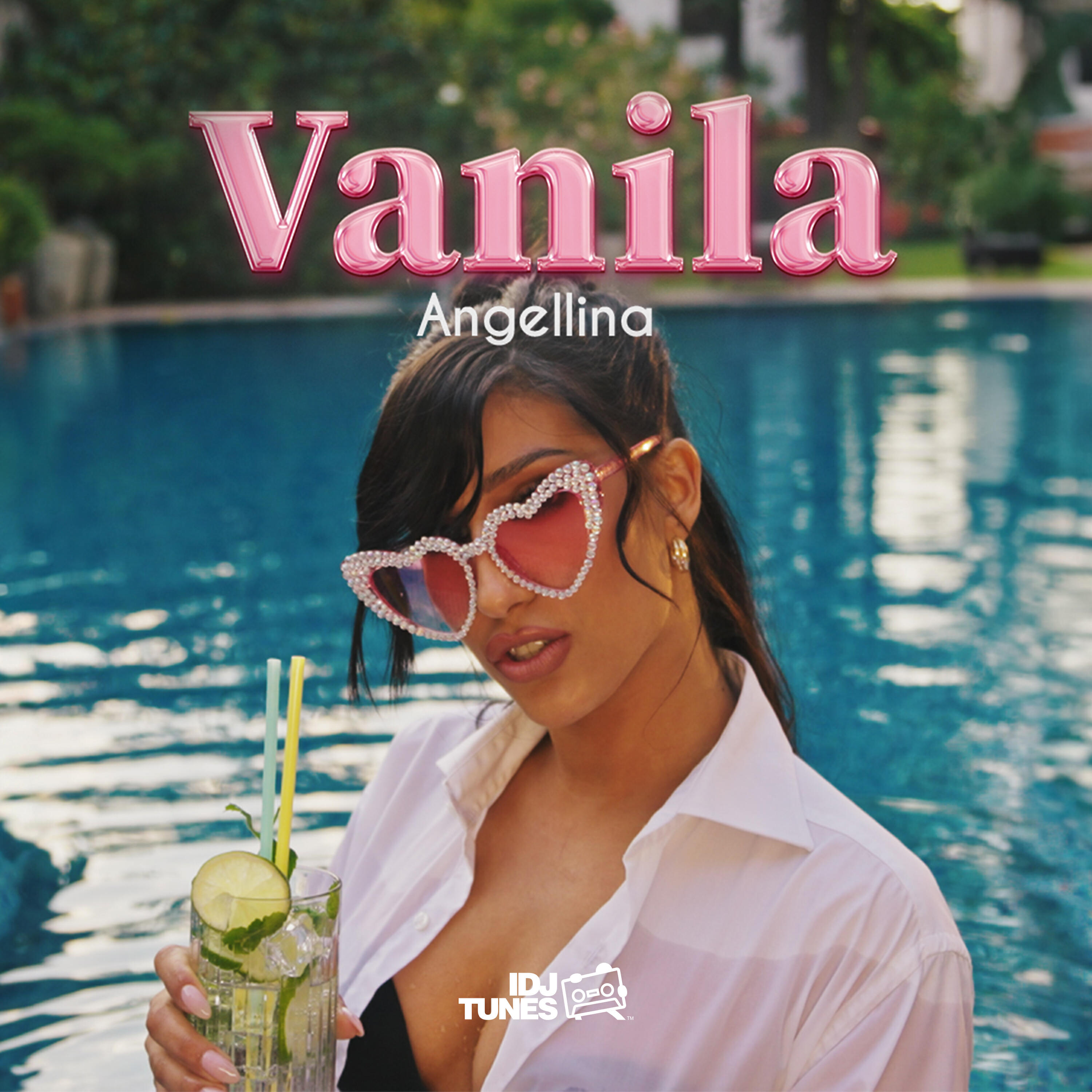 Релиз Vanila