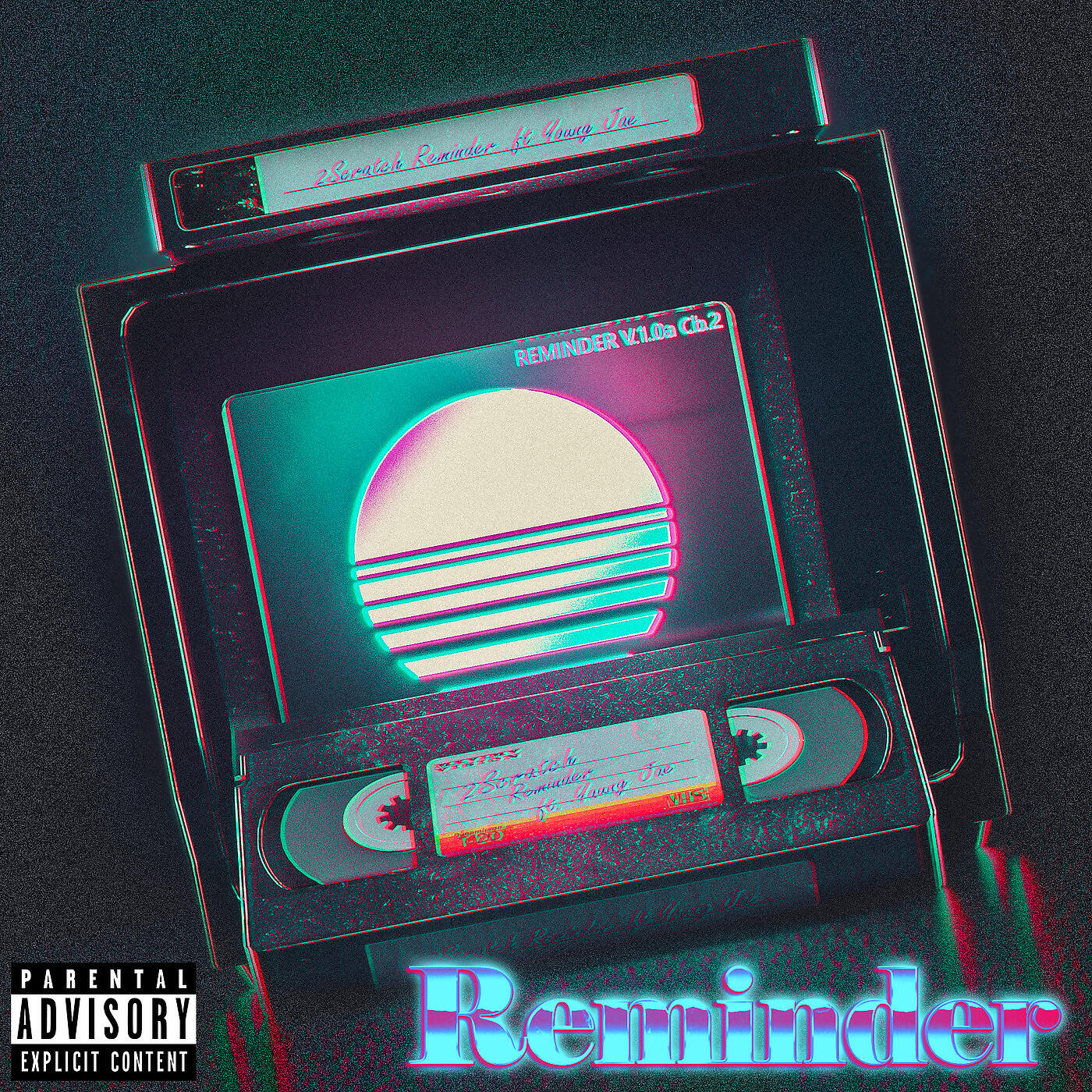 Релиз Reminder