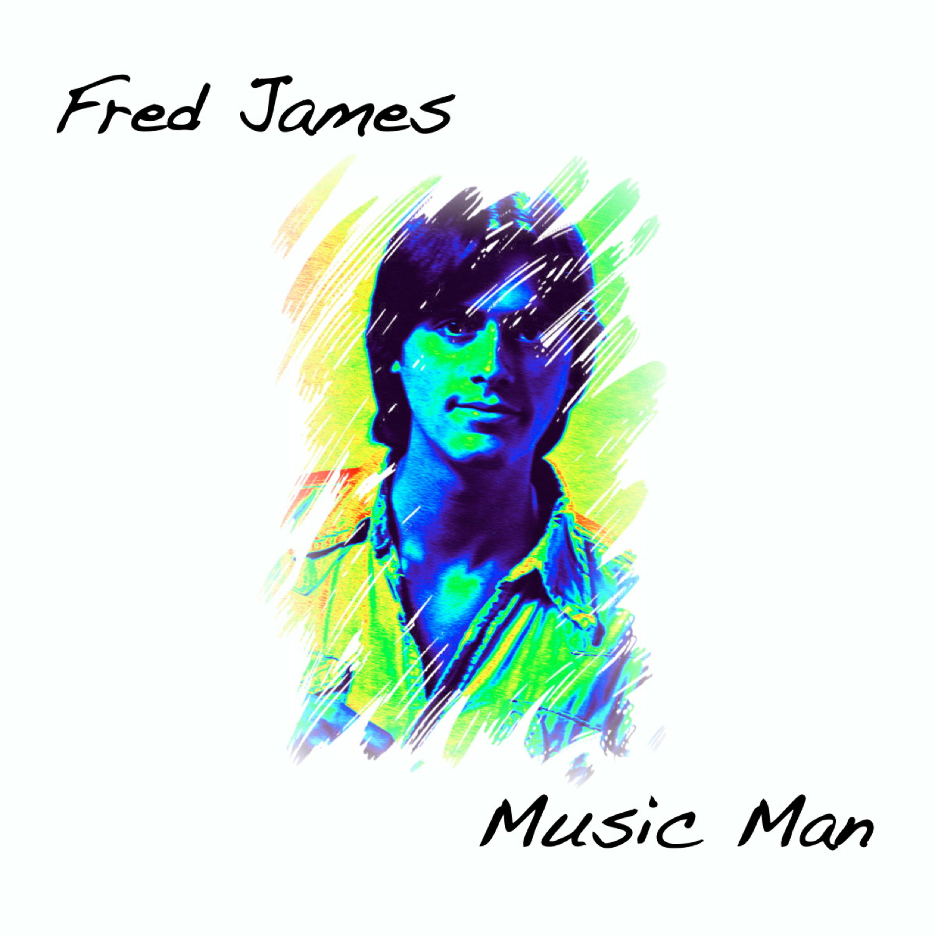 Релиз Music Man