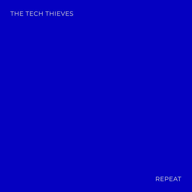 Постер альбома Repeat
