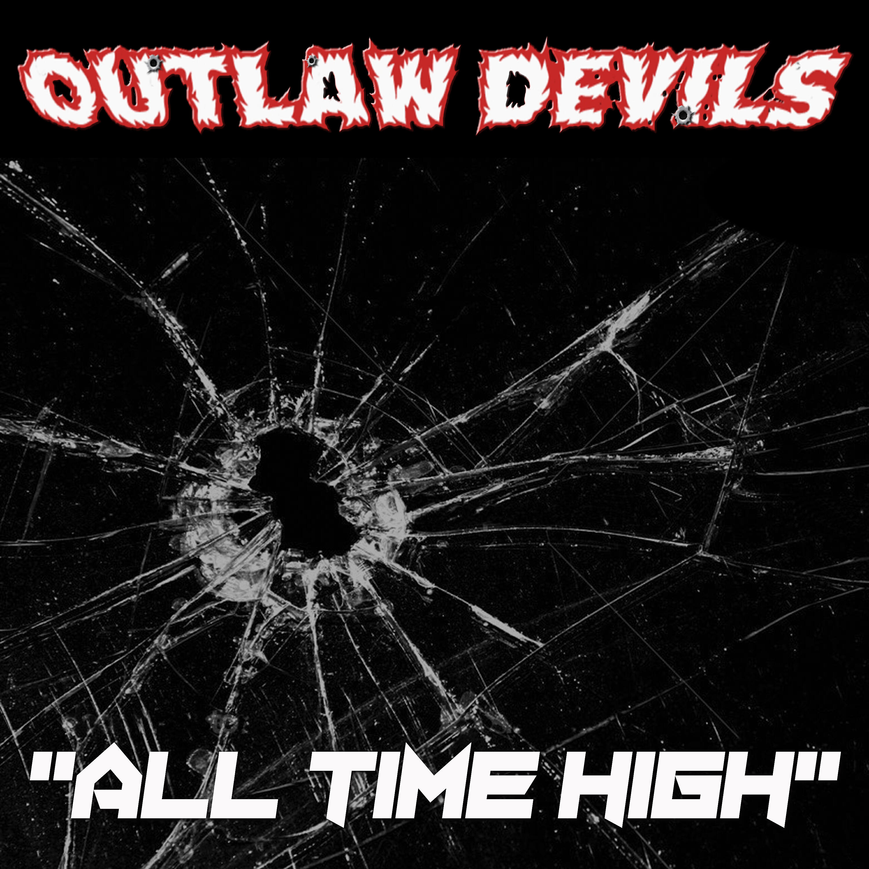 Релиз All Time High