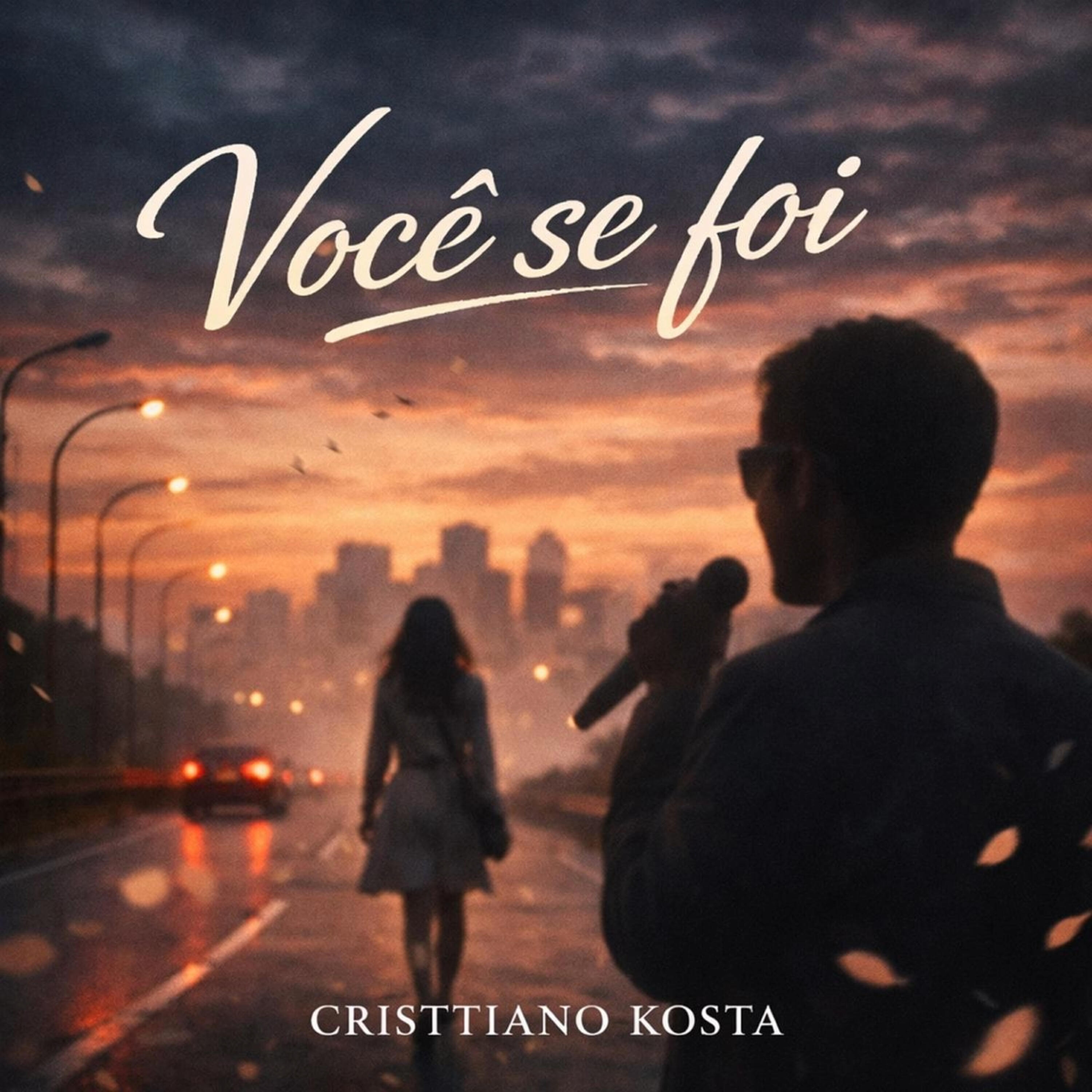 cristtiano kosta