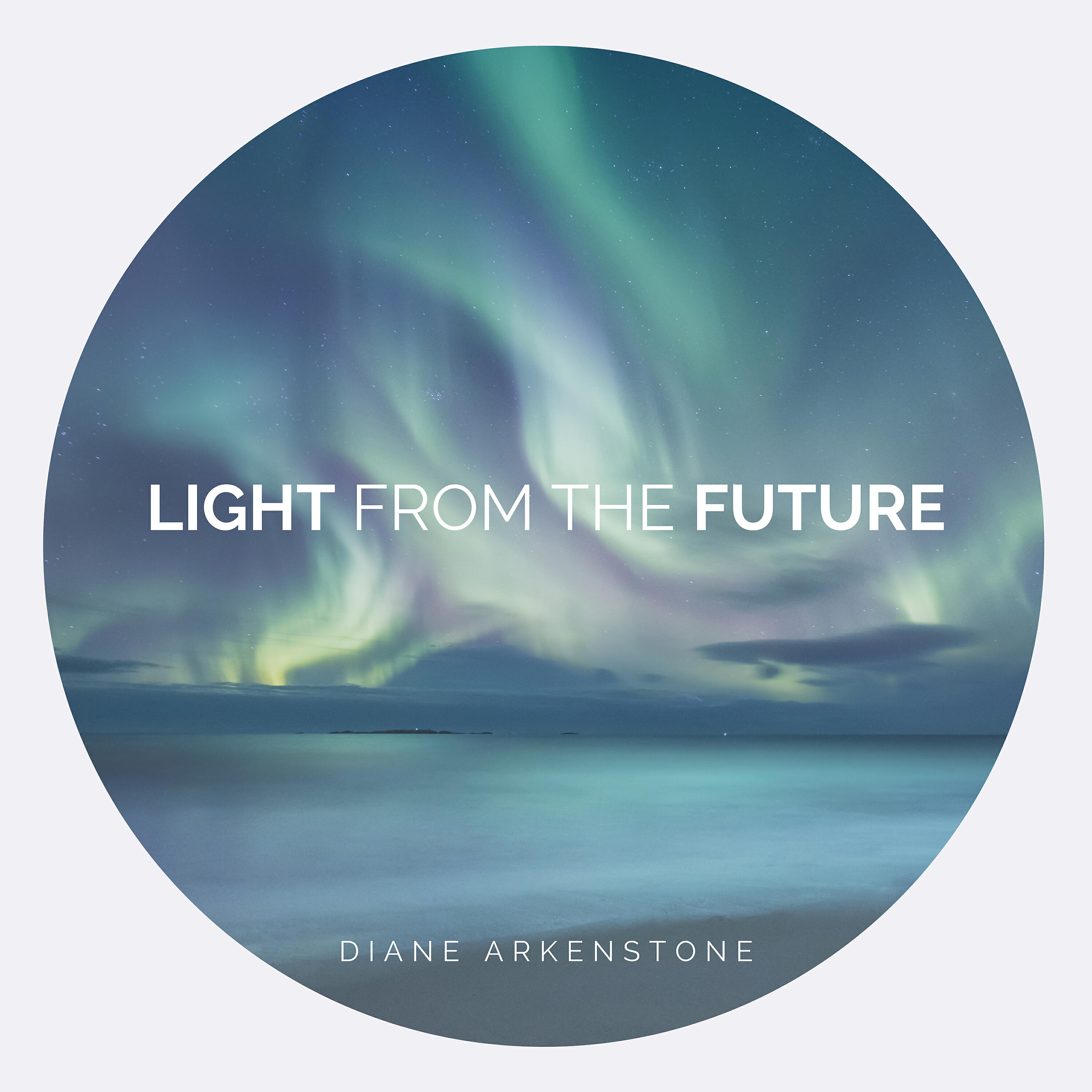 Релиз Light from the Future