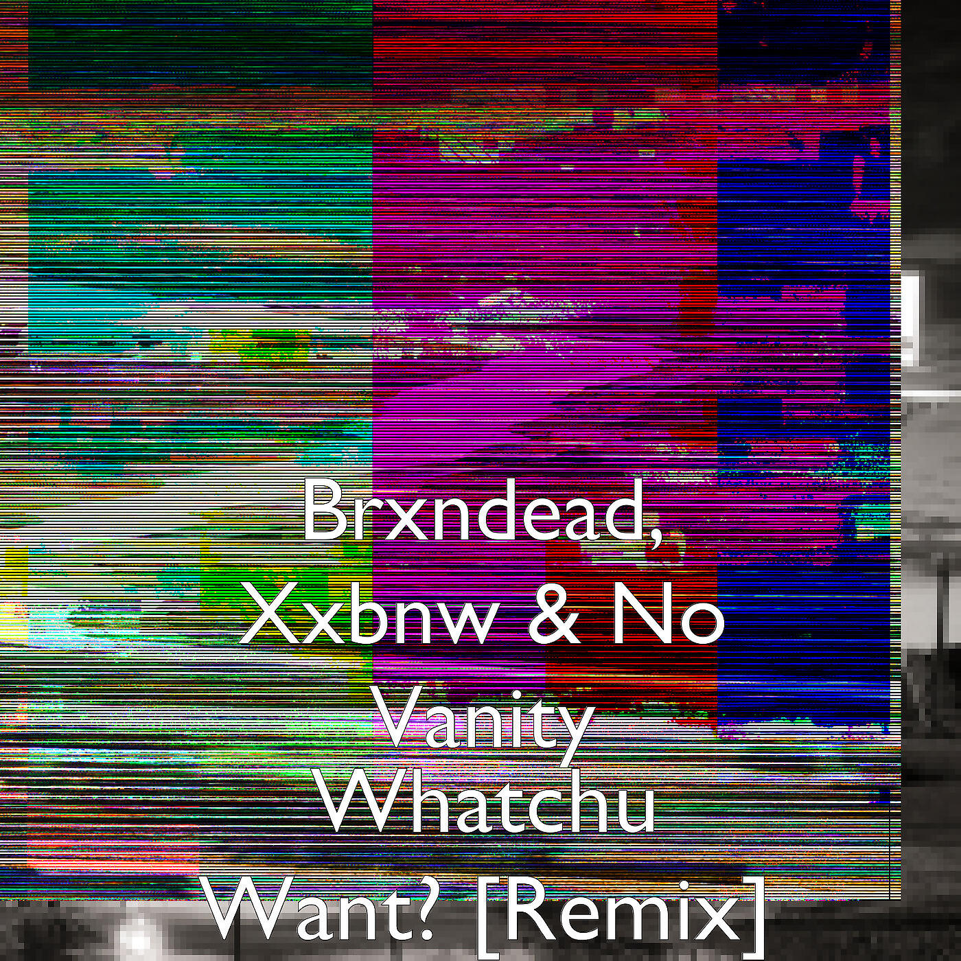 Релиз Whatchu Want? (Remix)