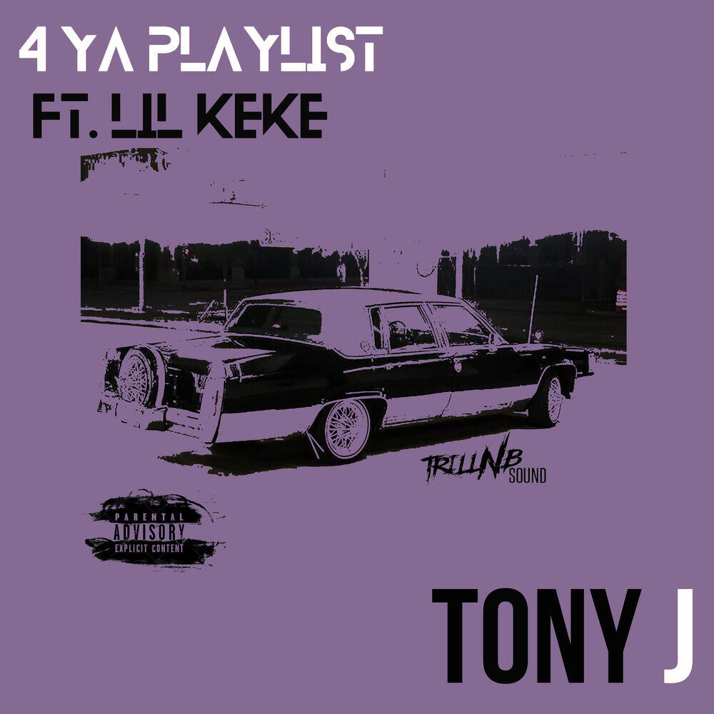 Релиз 4 Ya Playlist
