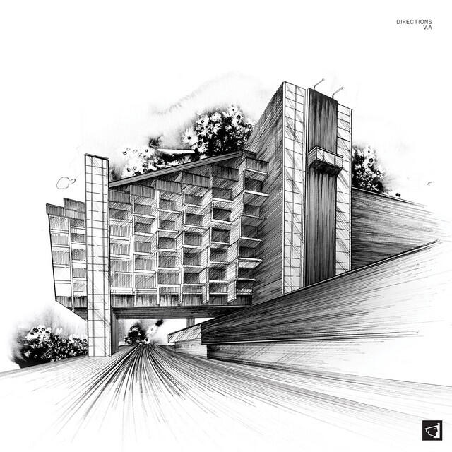Релиз Directions, Vol. 1