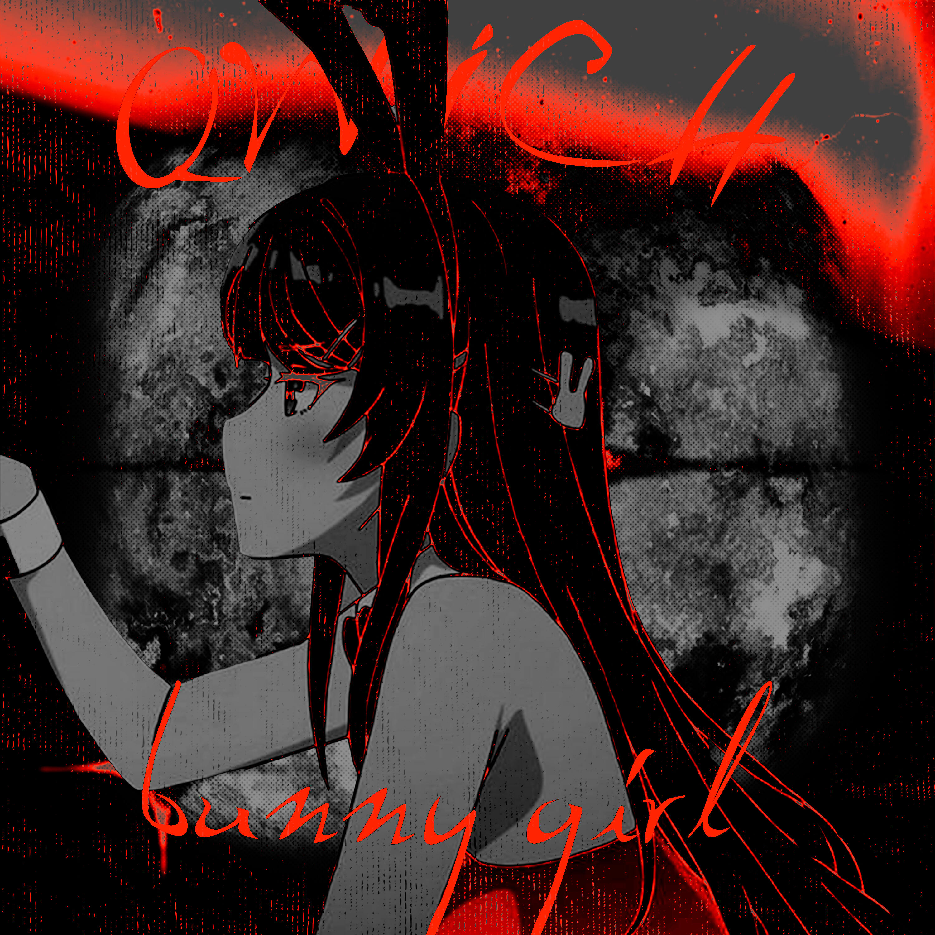Релиз Bunny Girl