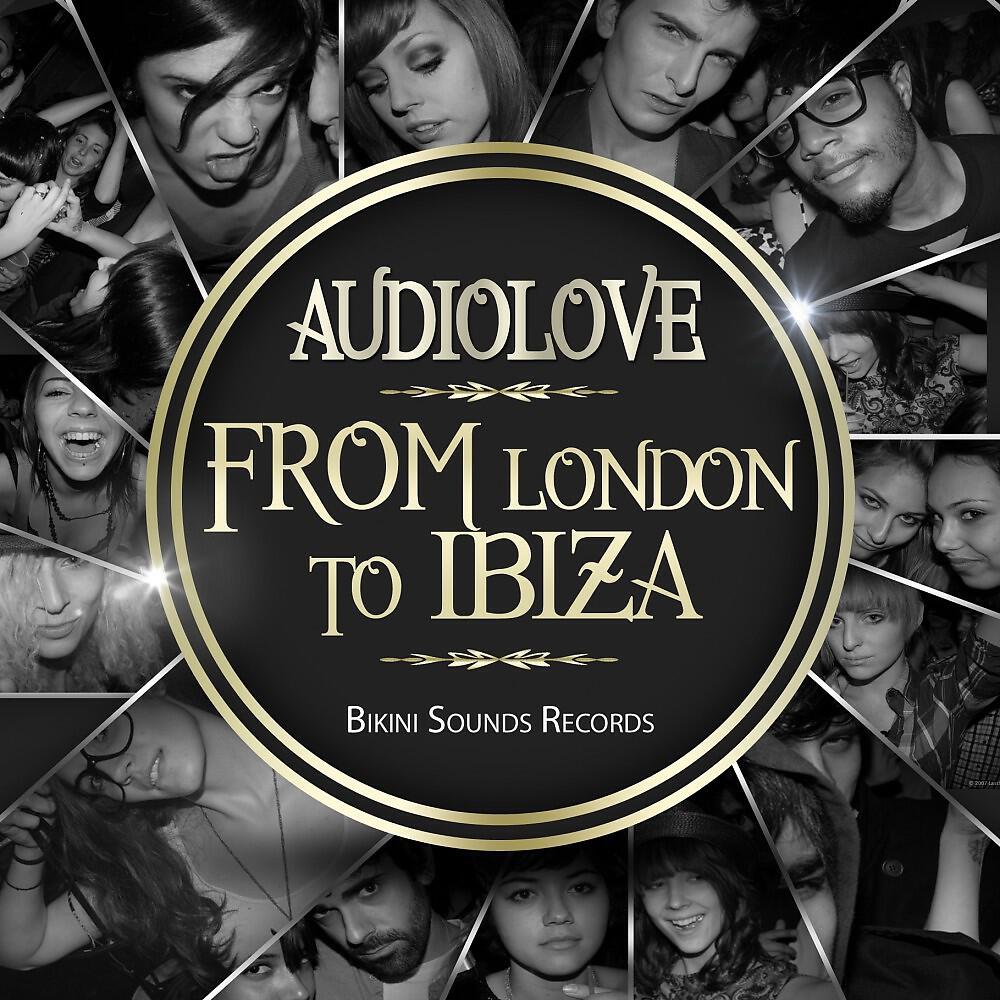 Релиз From London to Ibiza