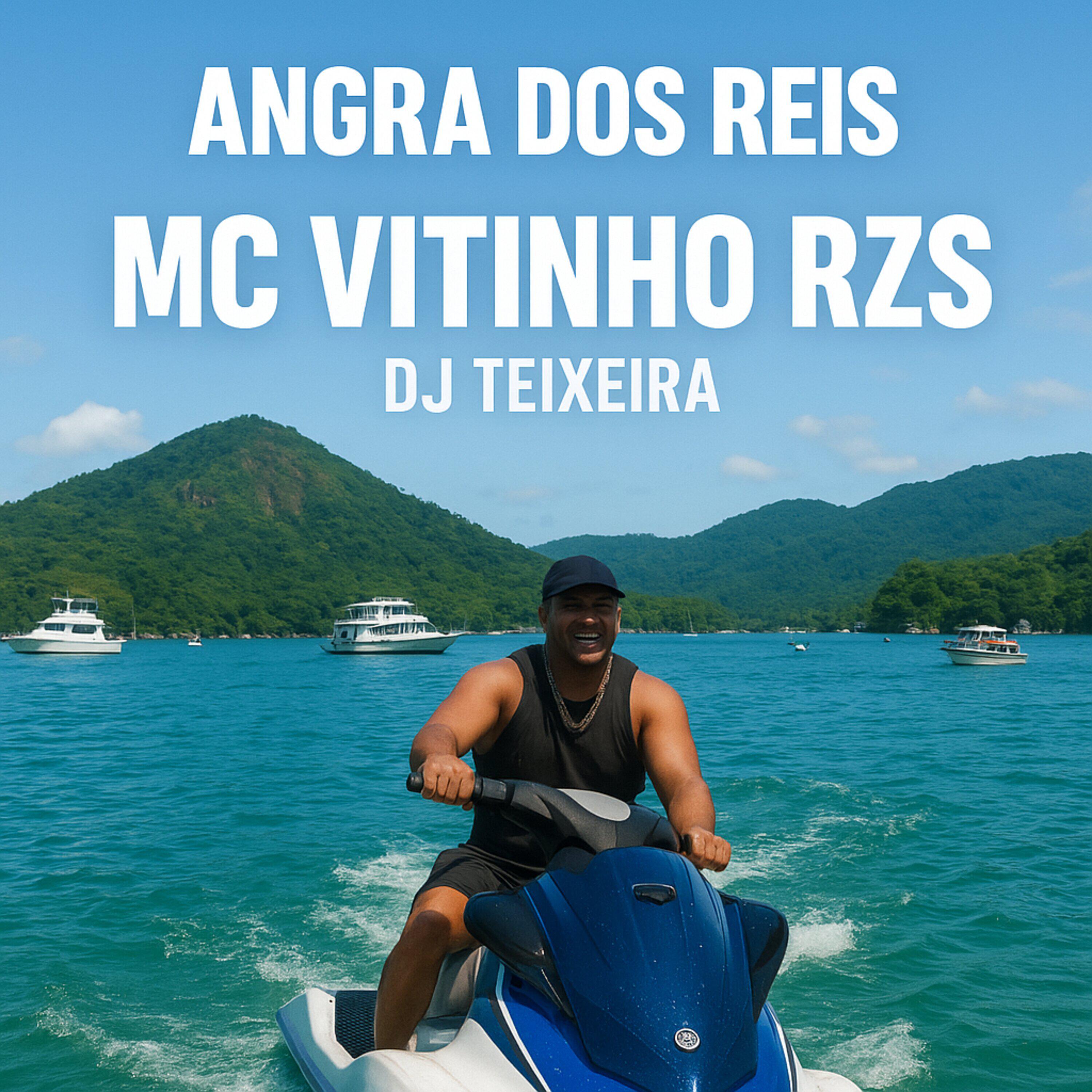 Mc Vitinho RZS