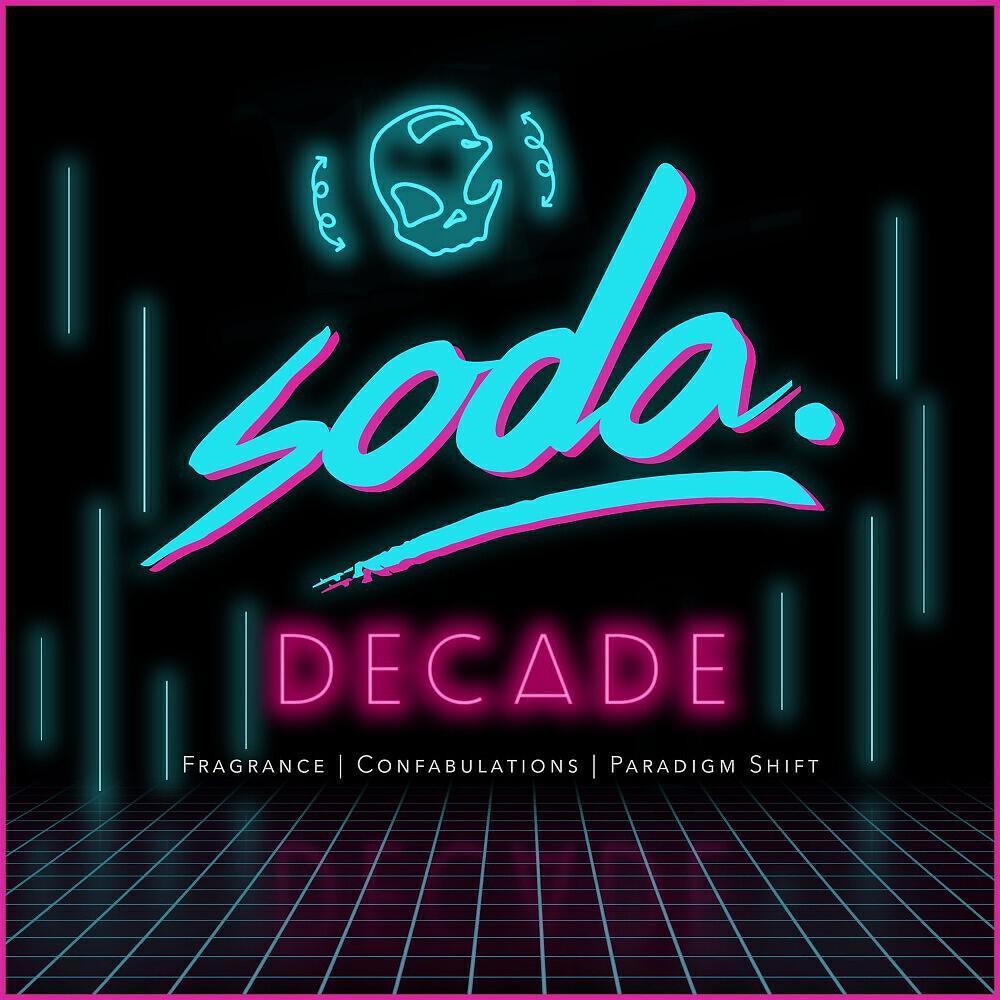 Soda.