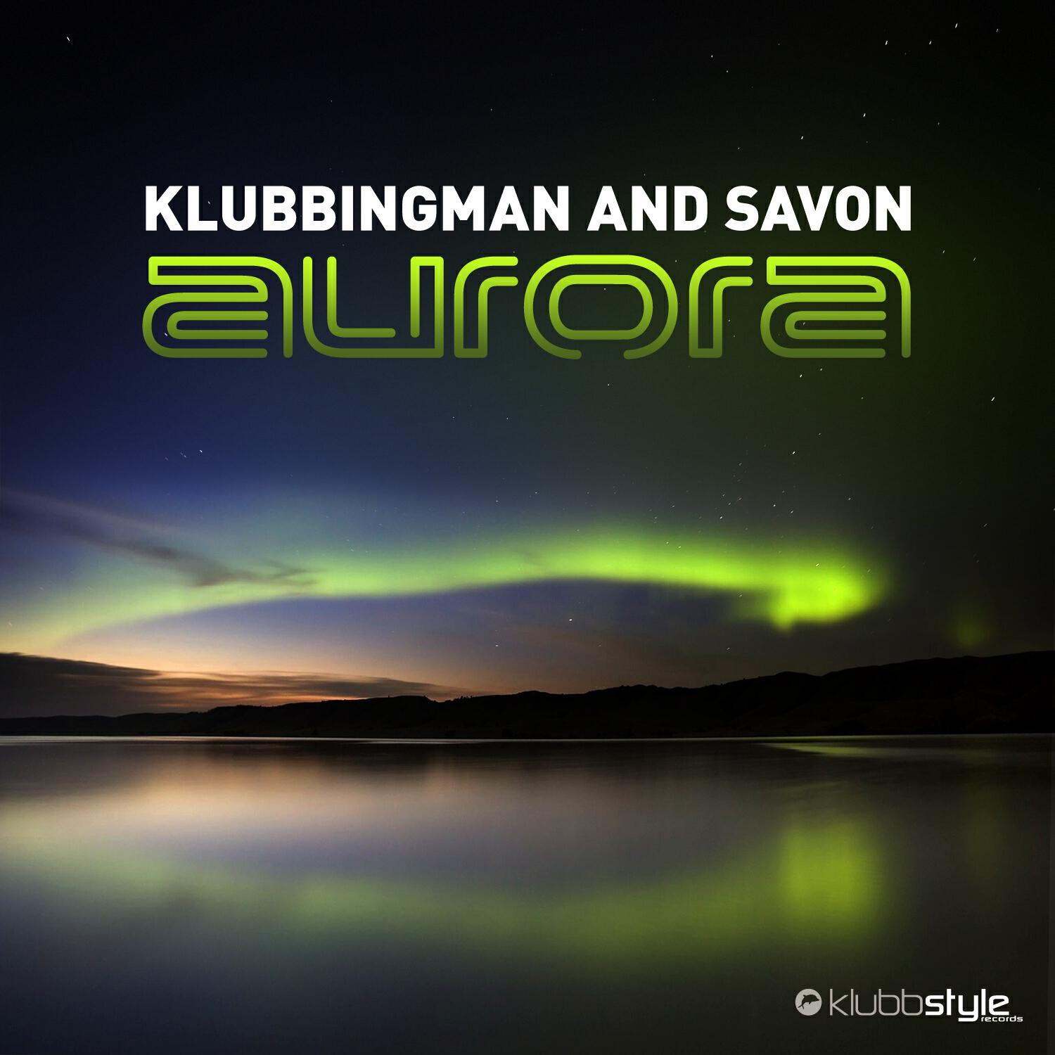 Релиз Aurora