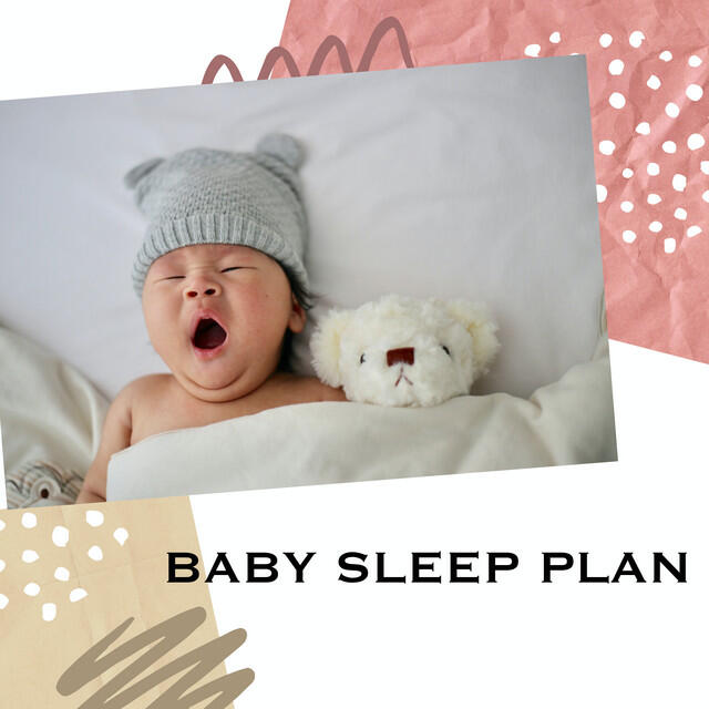 Релиз Baby Sleep Plan