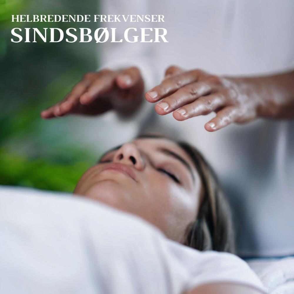 Релиз Sindsbølger: Binaurale Beats