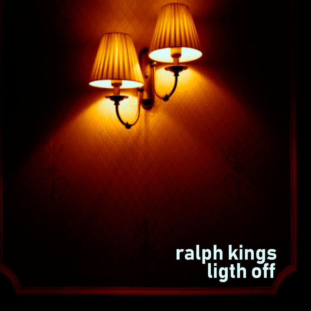 Релиз Ligth Off
