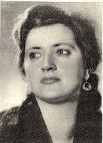Barbara Muszyńska