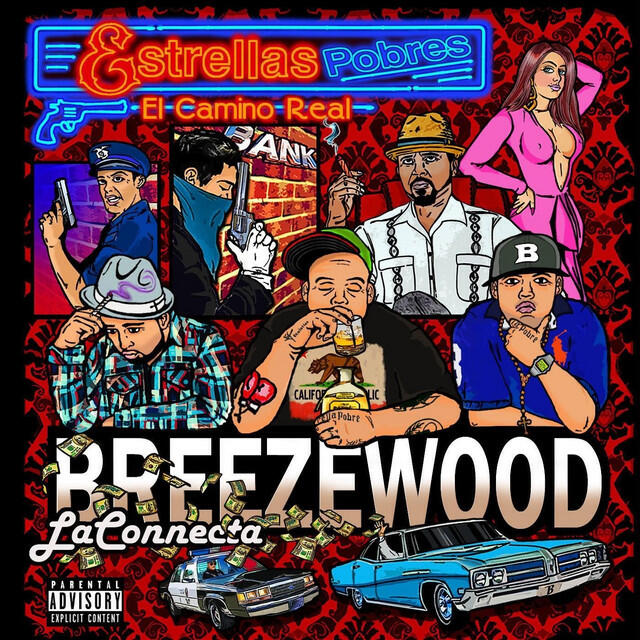 Breezewood La Connecta