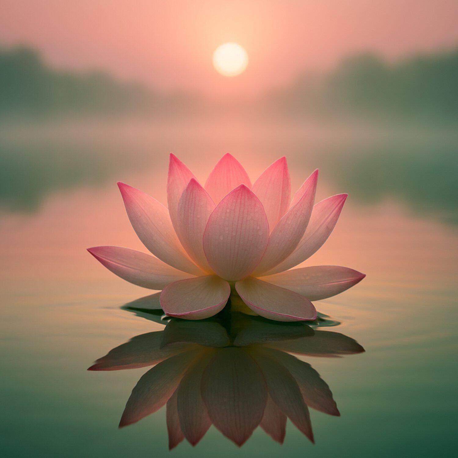 Релиз Chakra Flow