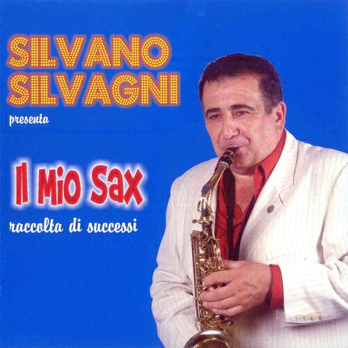 Релиз Il mio sax