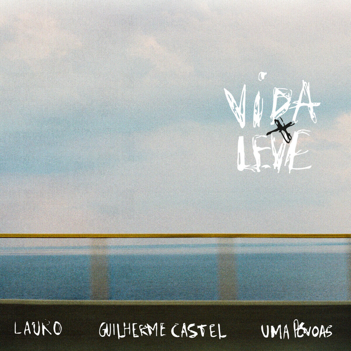 Релиз Vida + leve