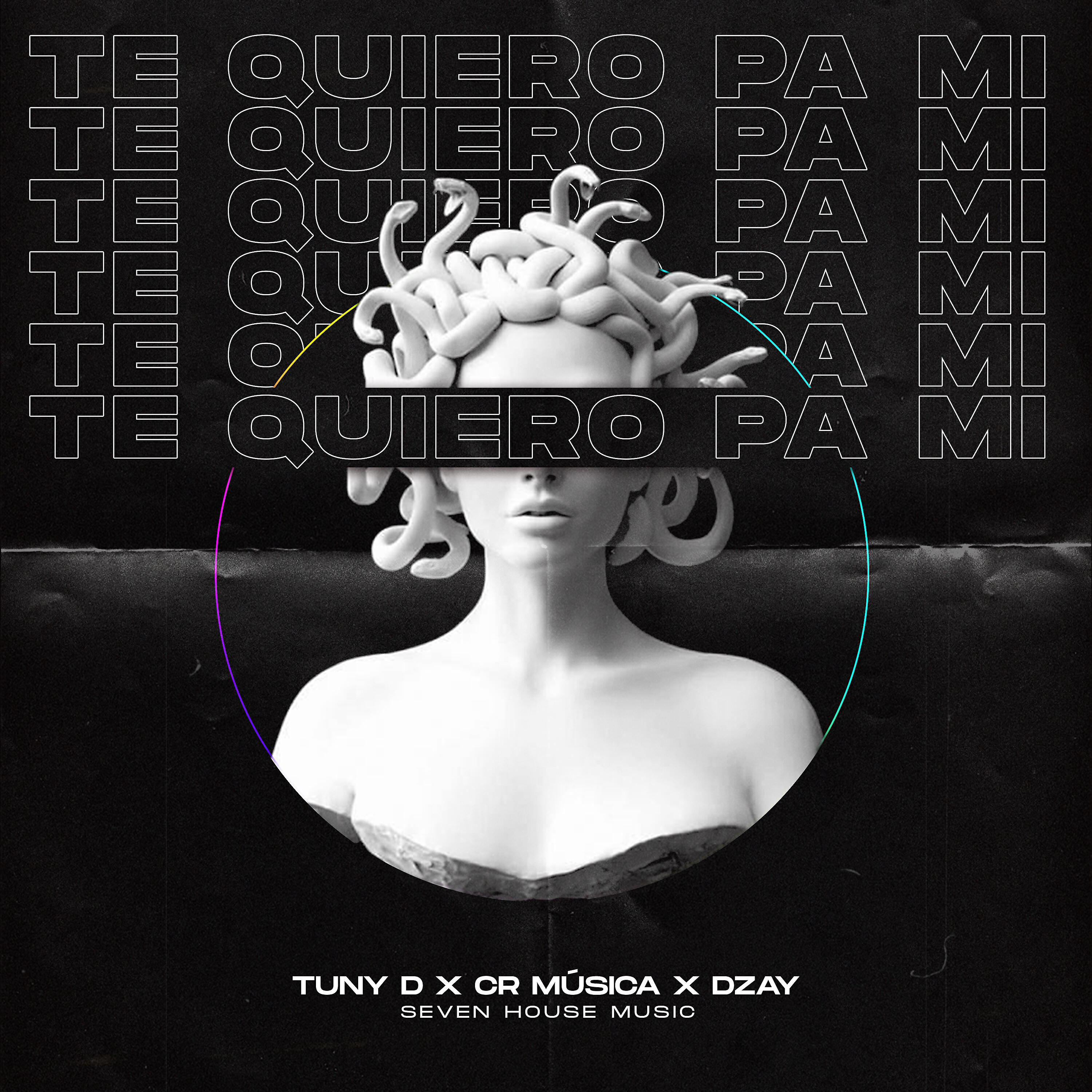 Релиз Te Quiero Pa' Mí