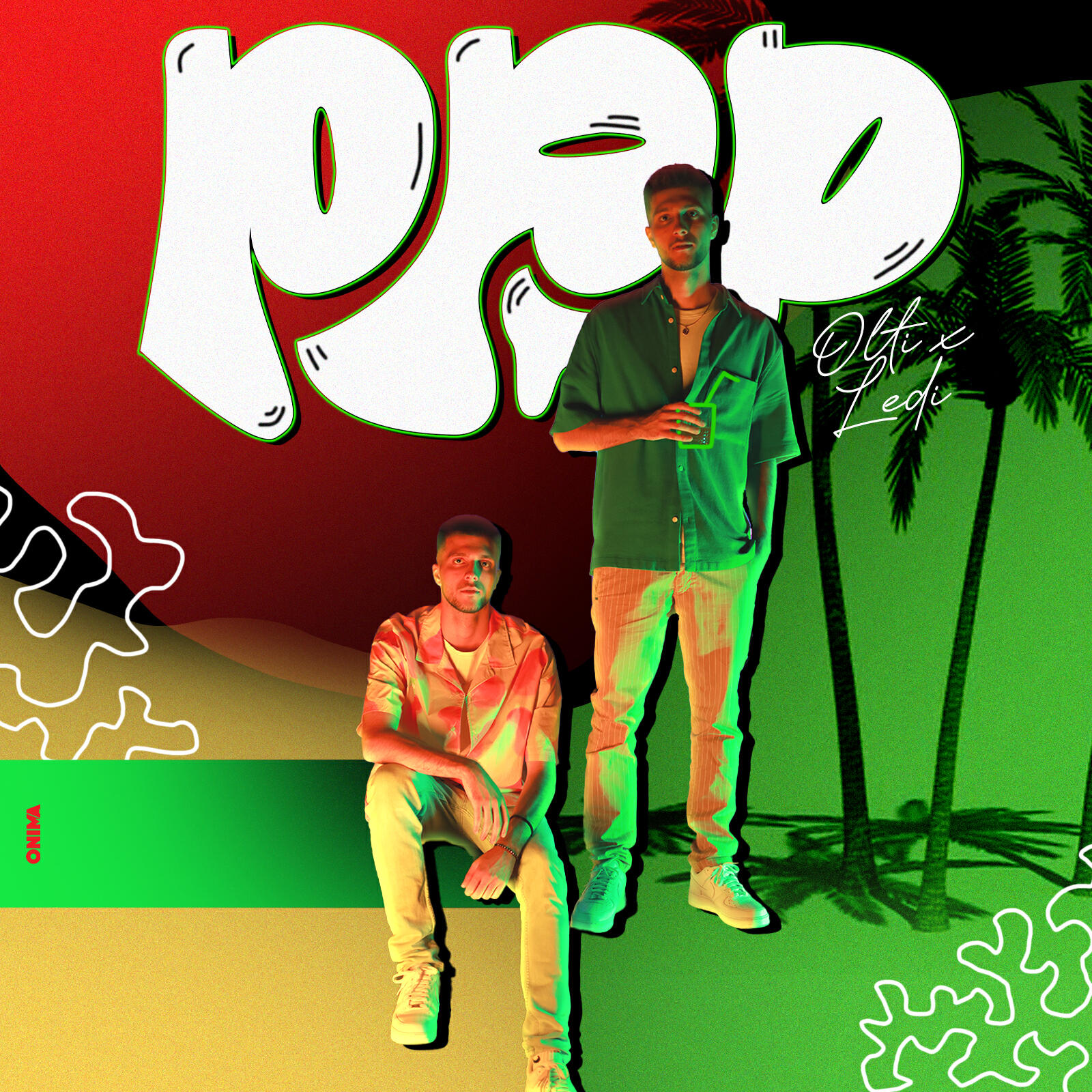 Релиз PPP