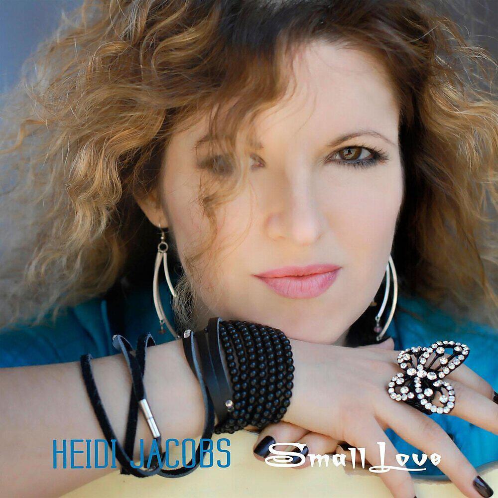 Heidi Jacobs