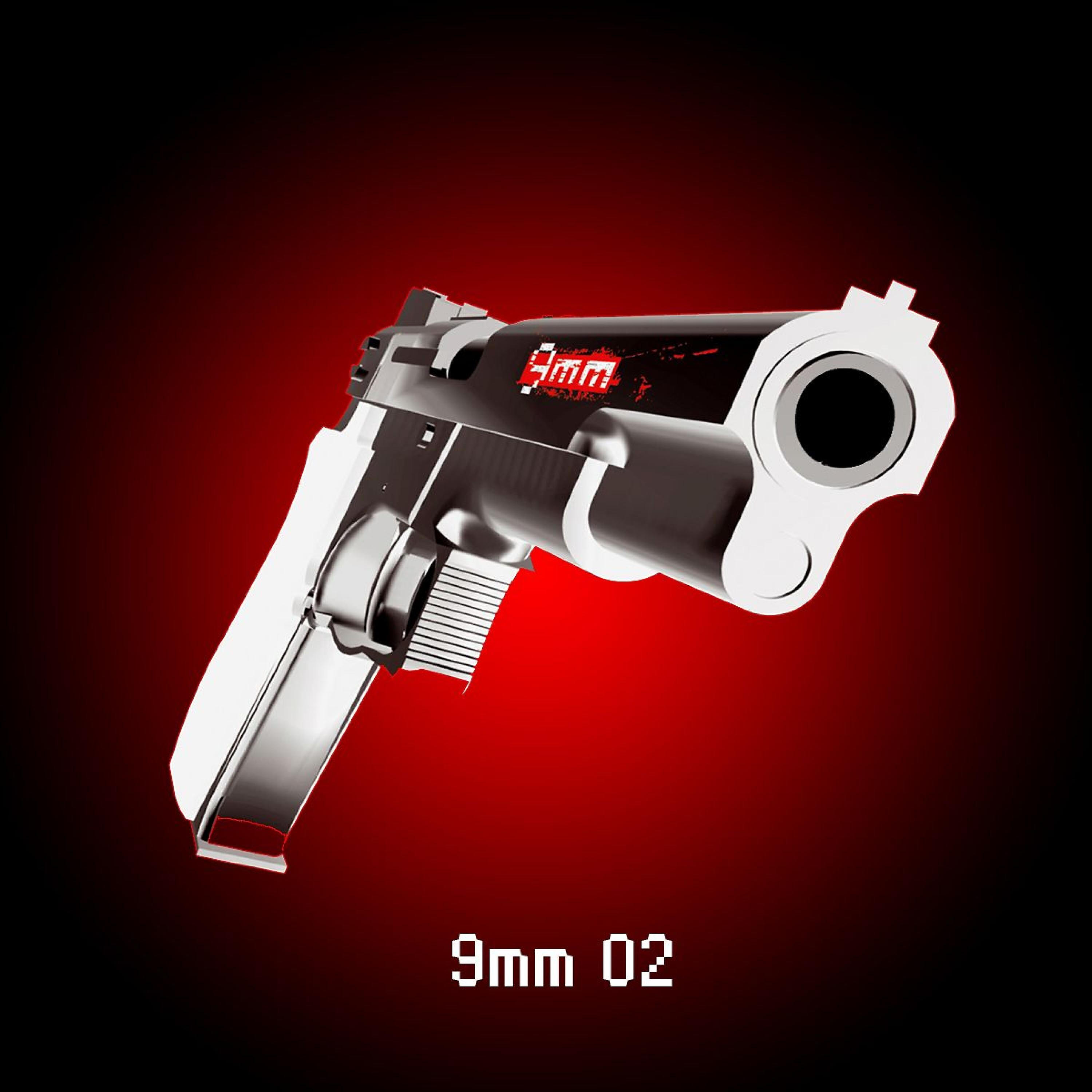 Релиз 9mm 02