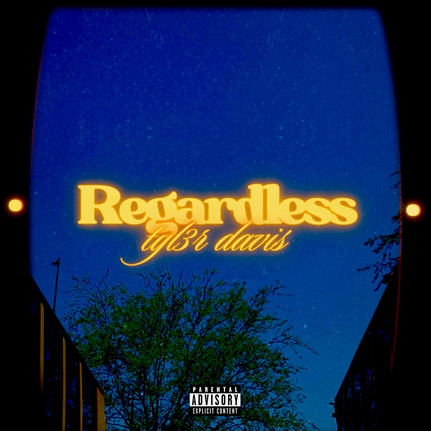 Релиз Regardless