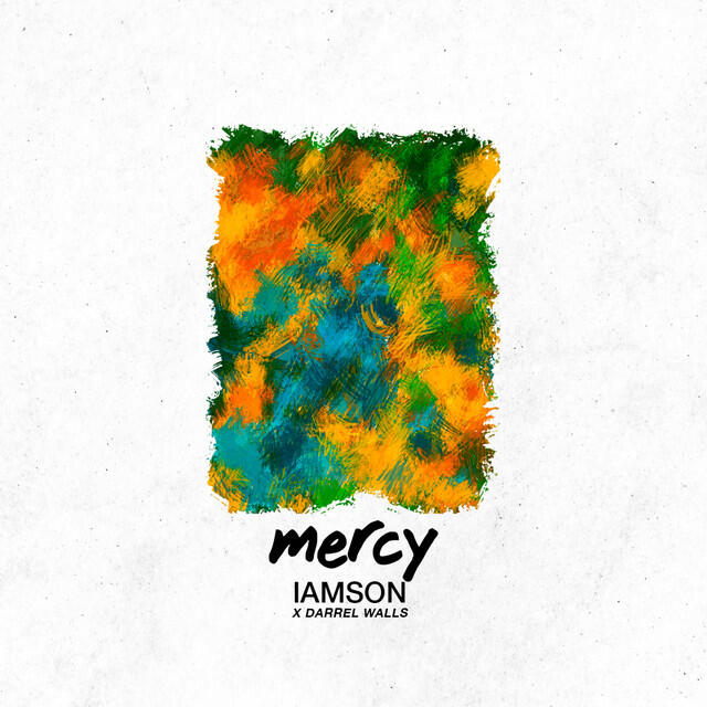 Релиз Mercy