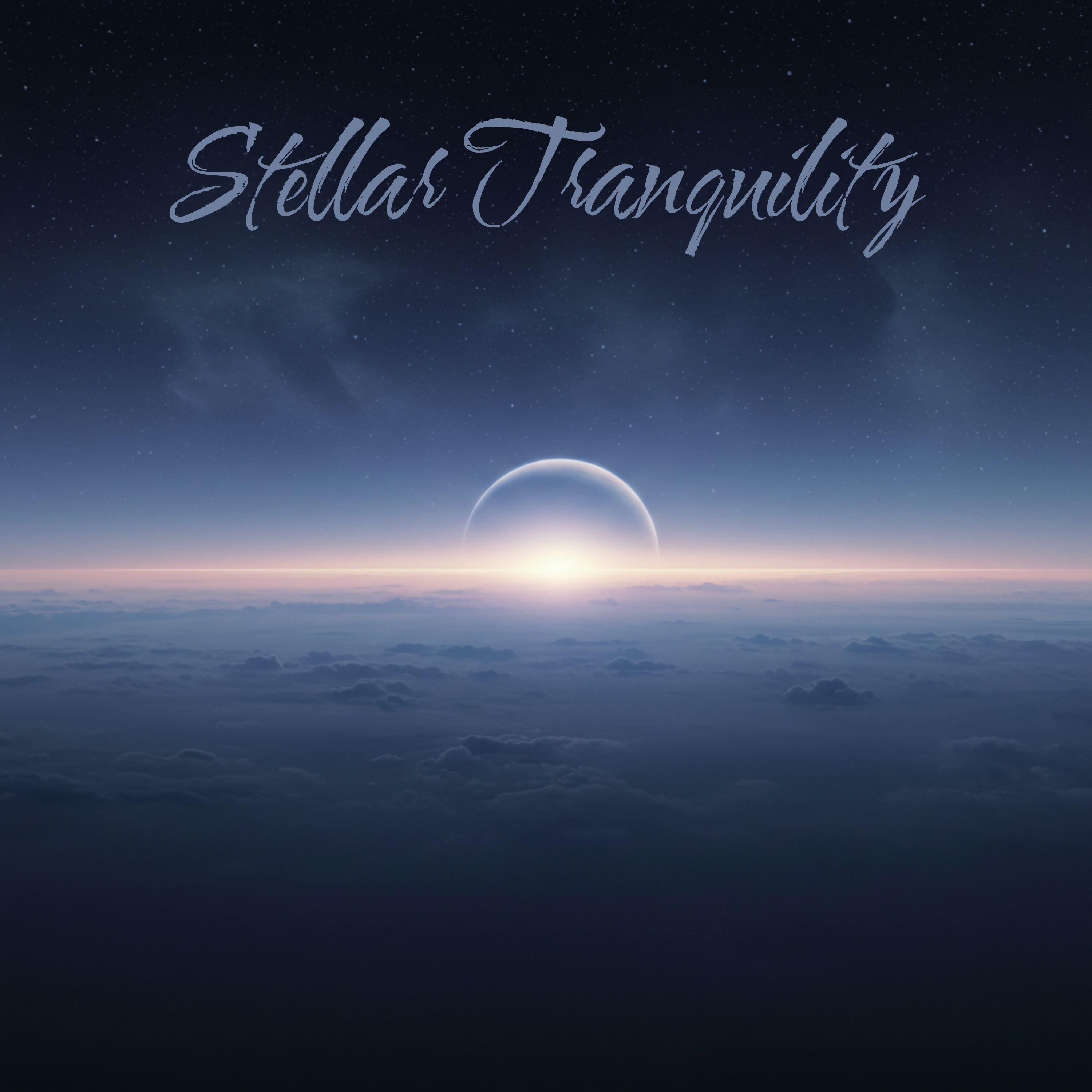 Релиз Stellar Tranquility