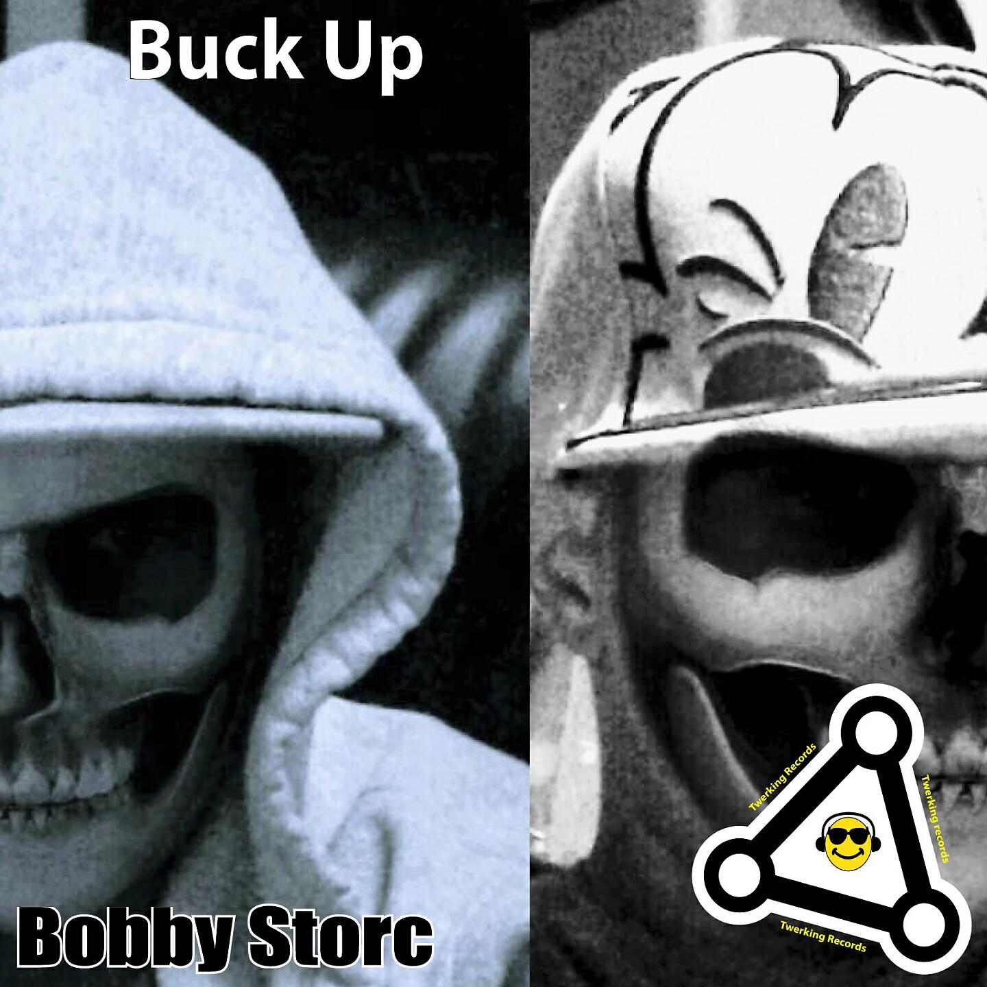Релиз Buck Up