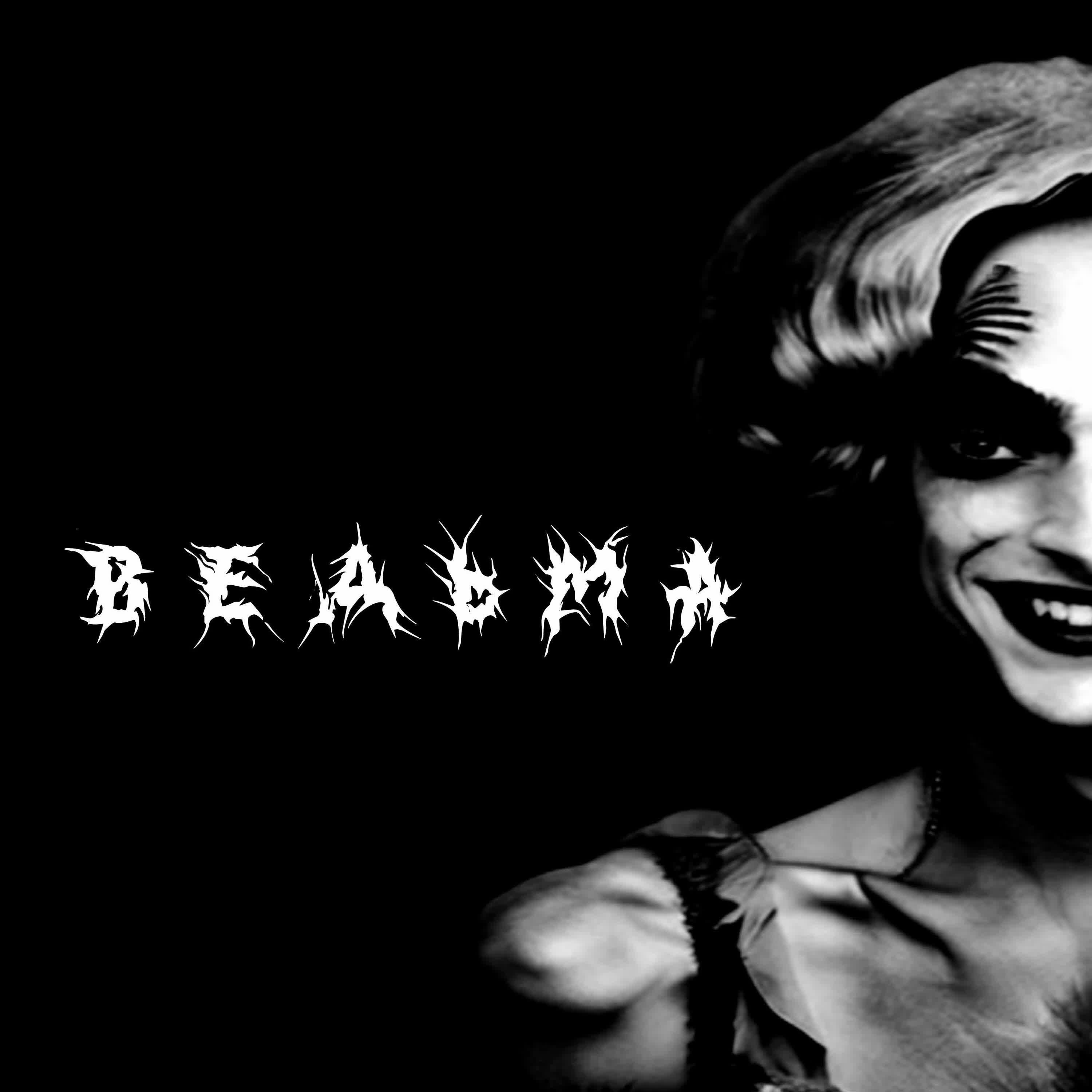 Релиз Ведьма
