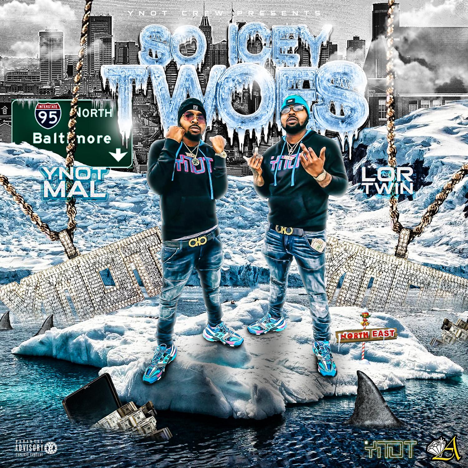 Twoes