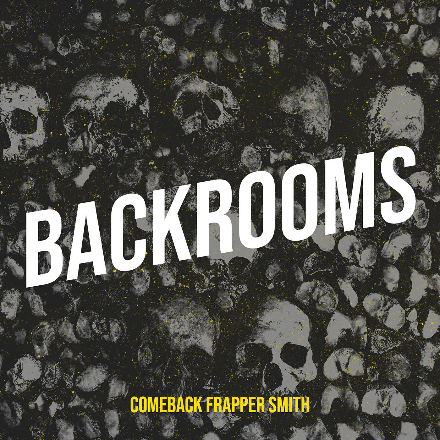 Релиз Backrooms