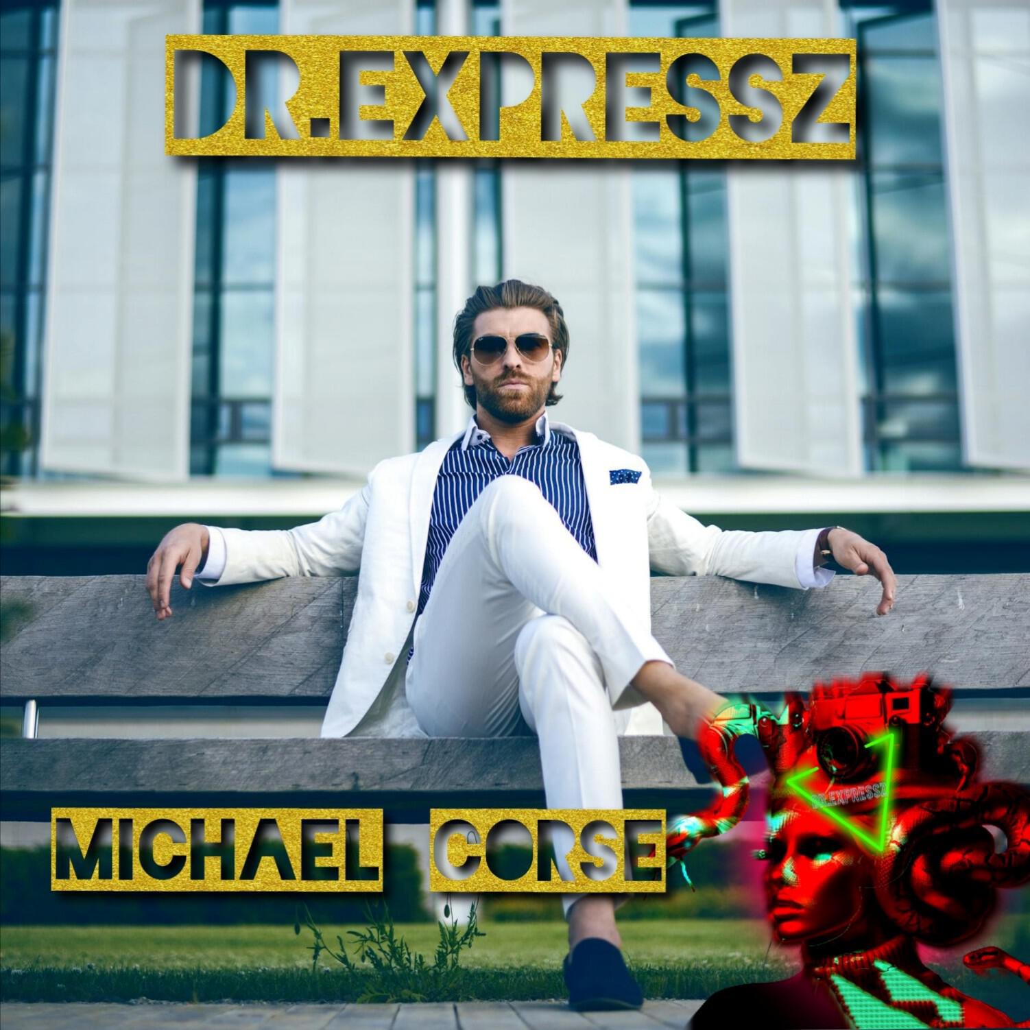 Релиз Michael Corse