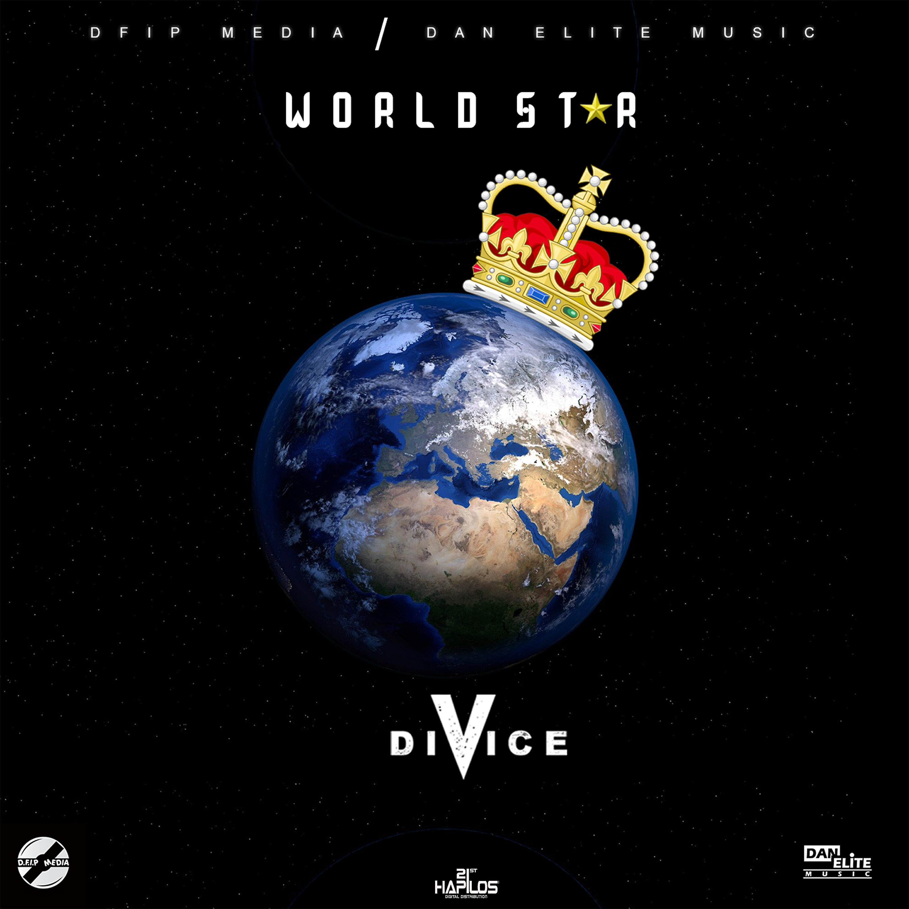 Релиз World Star
