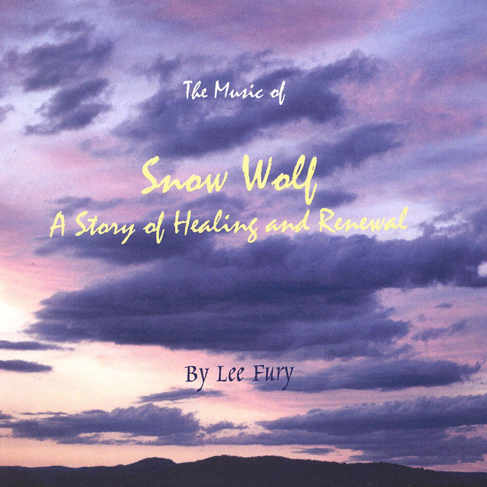 Релиз The Music of "Snow Wolf"
