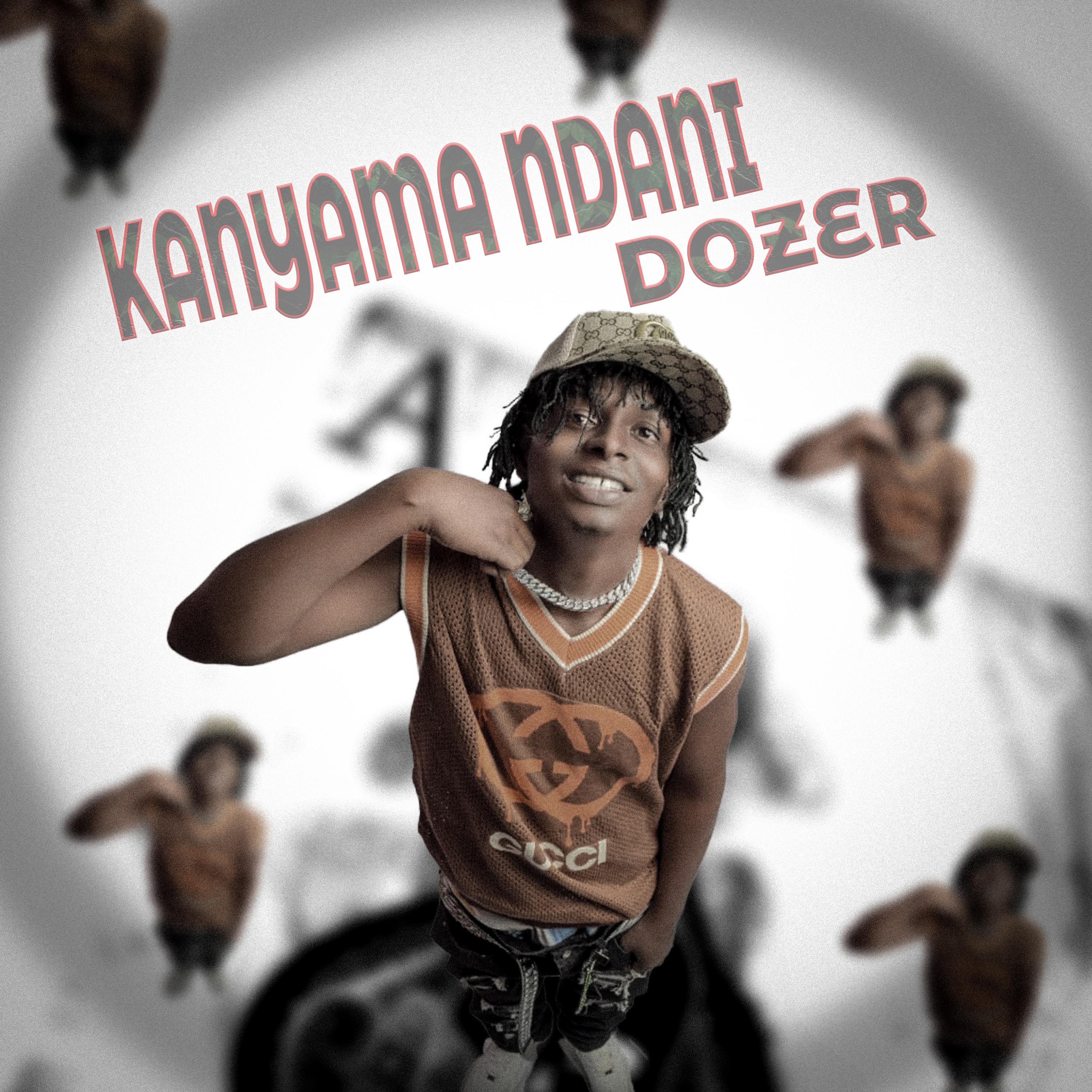 Скачать песню Dozerr, Dozer - KANYAMA NDANI бесплатно в MP3 для Android и iOS