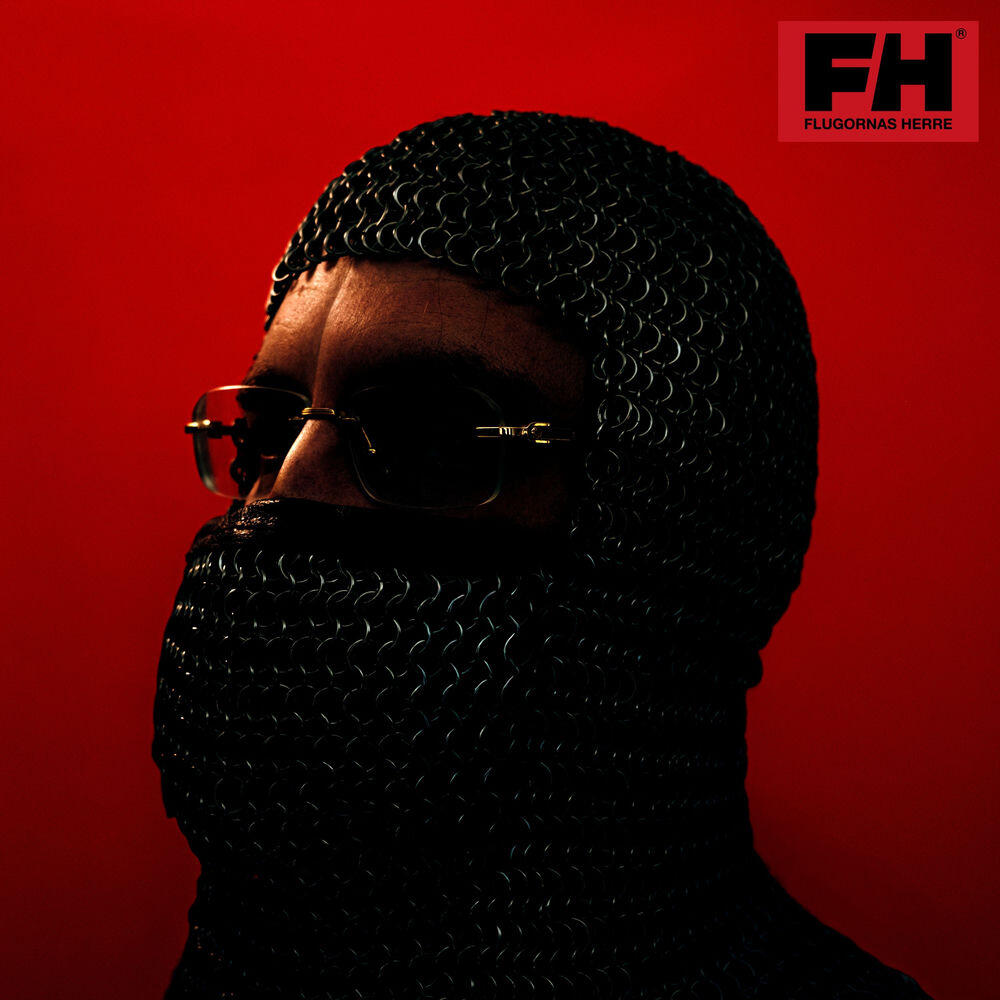 Релиз FLUGORNAS HERRE