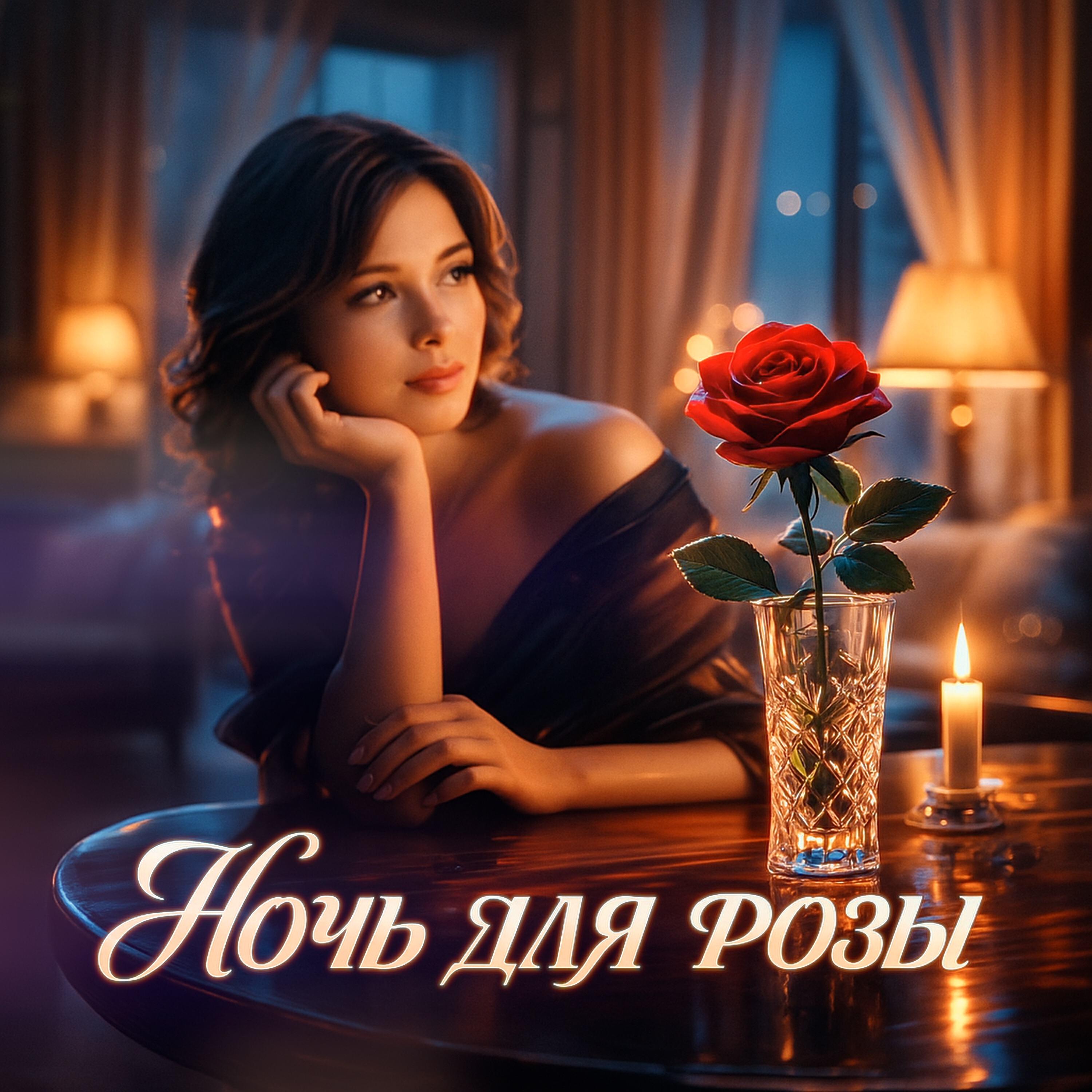 Релиз Ночь для розы