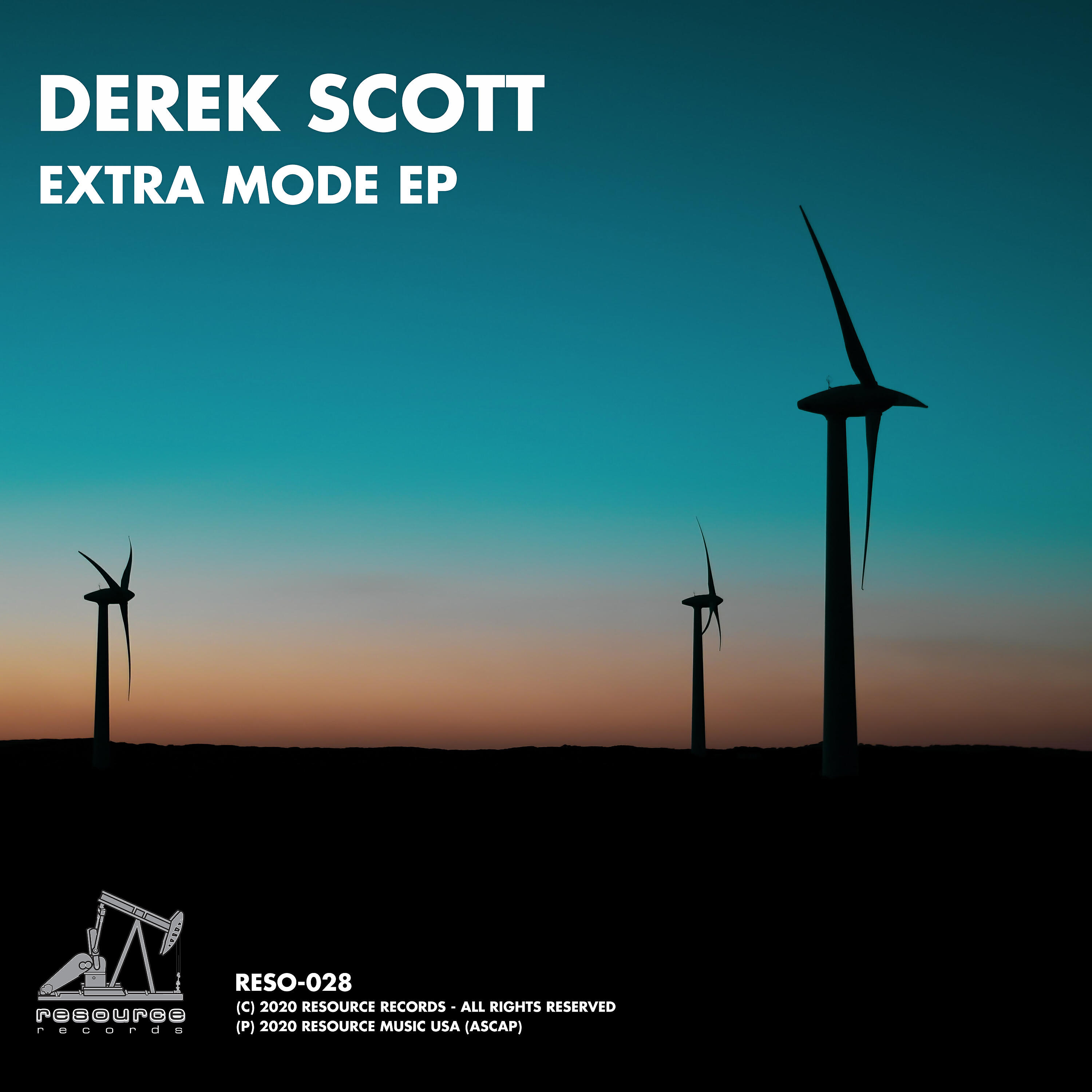Релиз Extra Mode EP