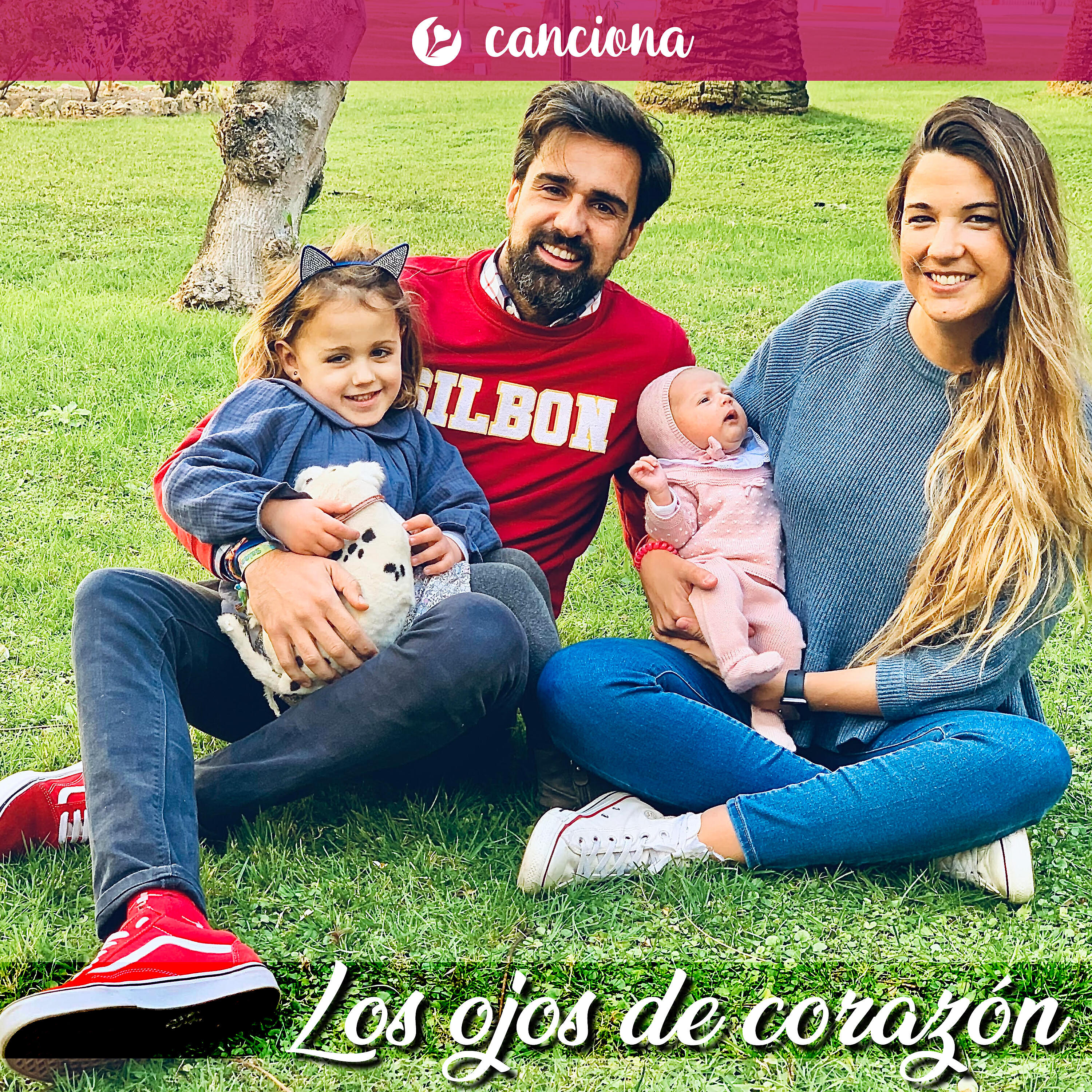 Релиз Los Ojos de Corazón