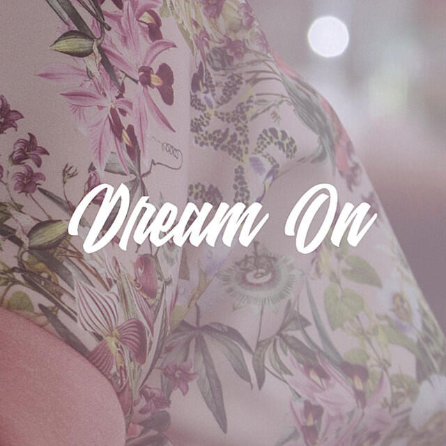 Релиз Dream On