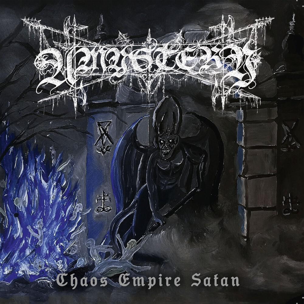 Релиз Chaos Empire Satan