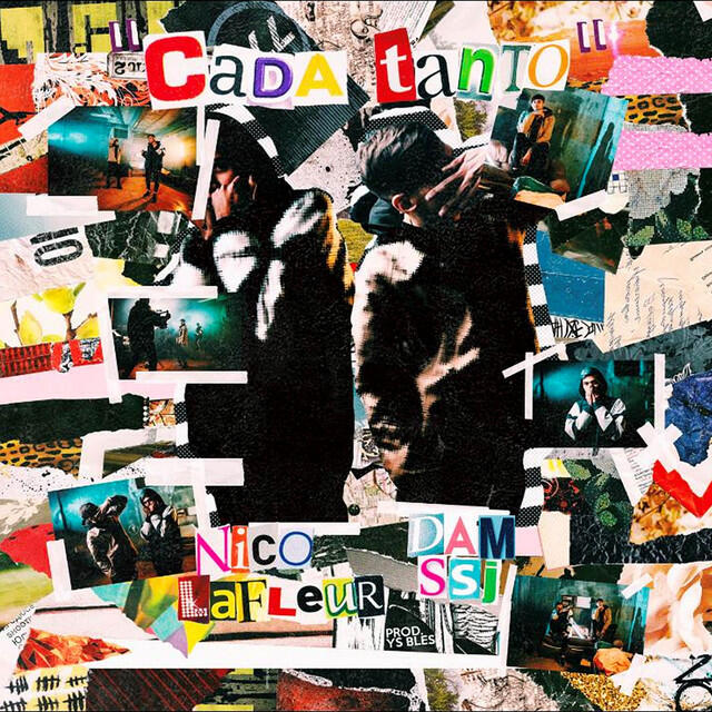 Релиз Cada Tanto