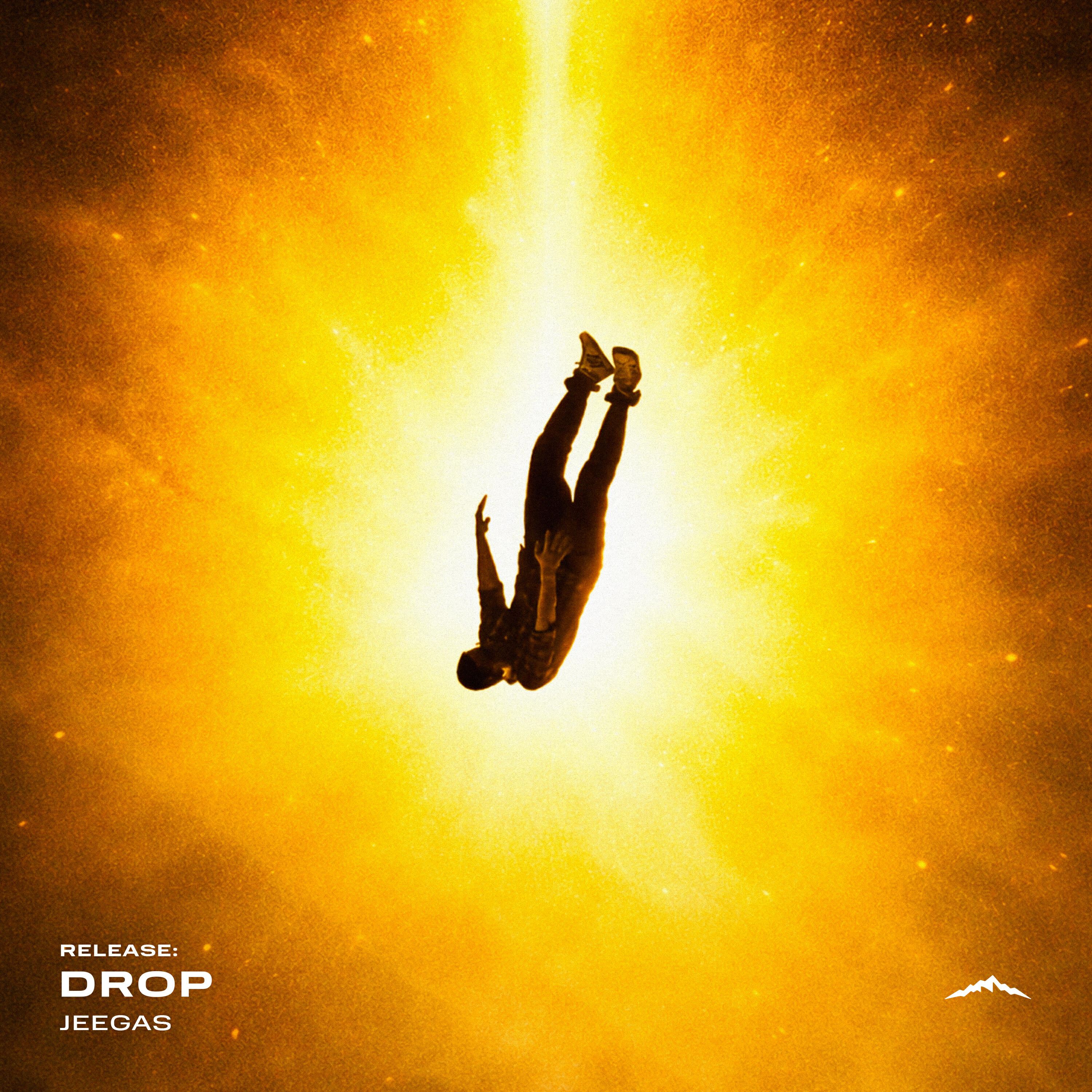 Релиз Drop