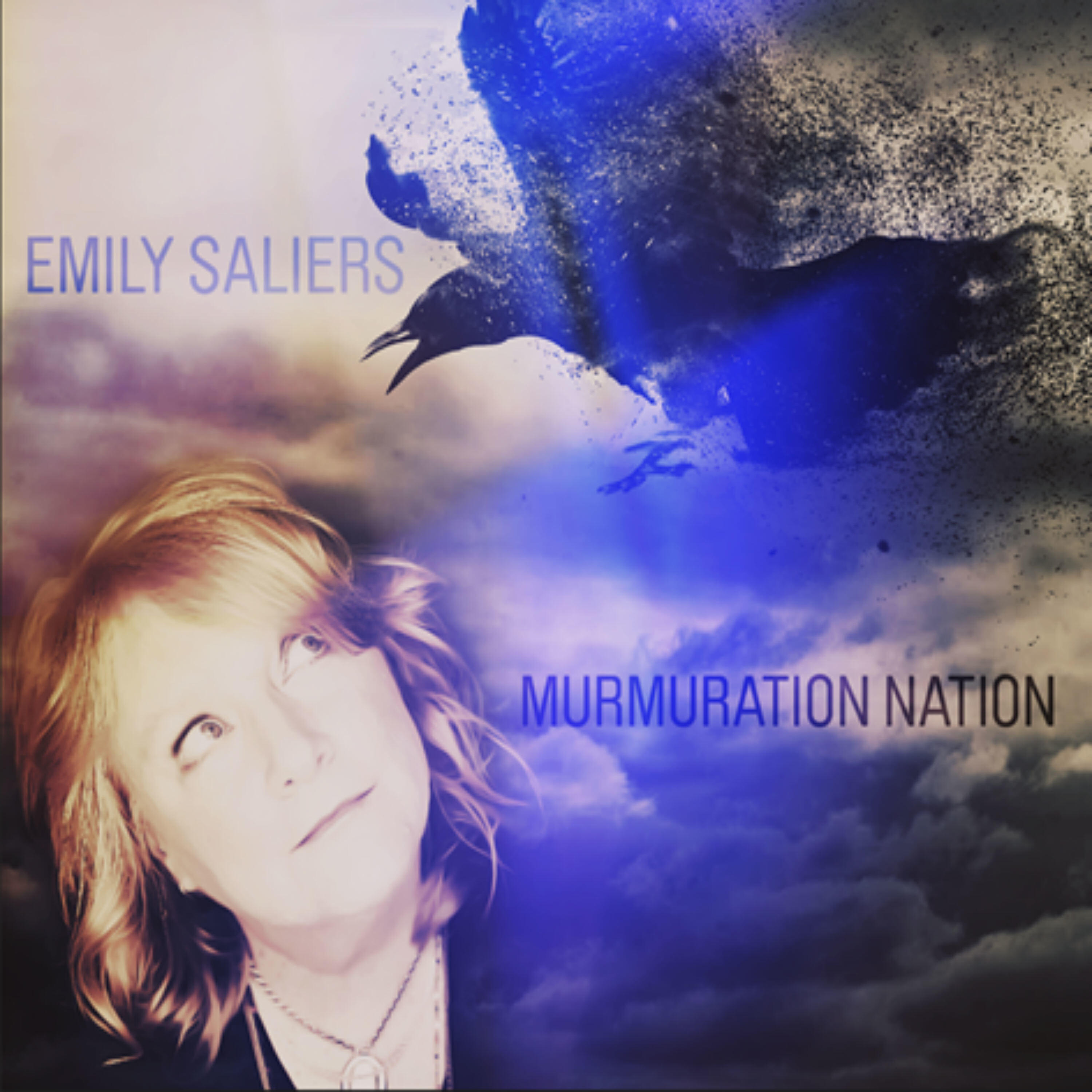 Релиз Murmuration Nation